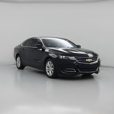 2020 Chevrolet Impala LT