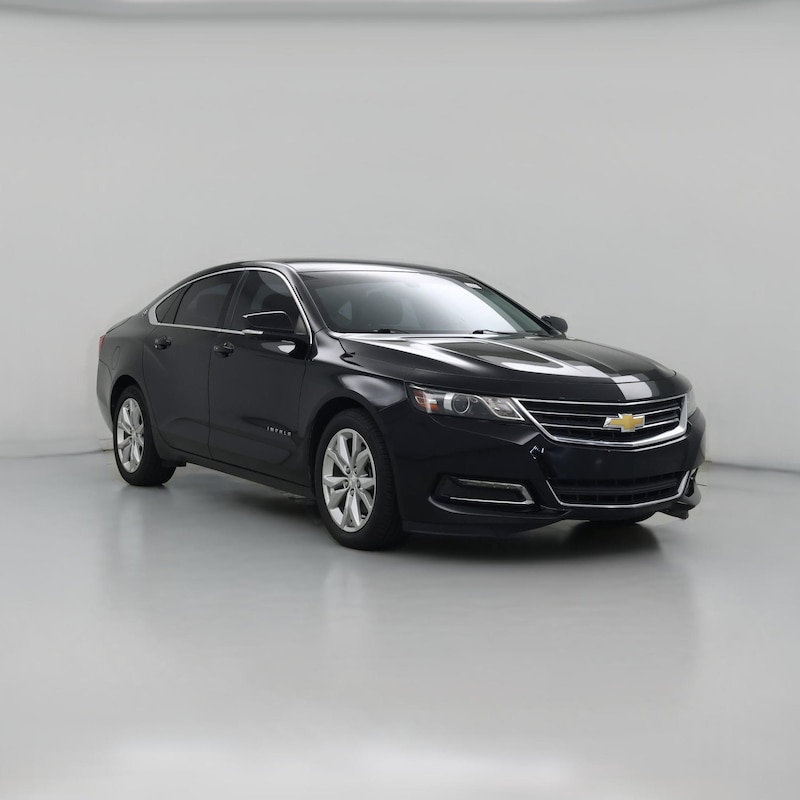 2020 Chevrolet Impala LT