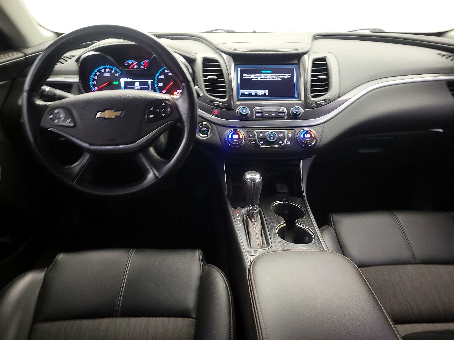 Thumbnail: 2020 Chevrolet Impala - 9