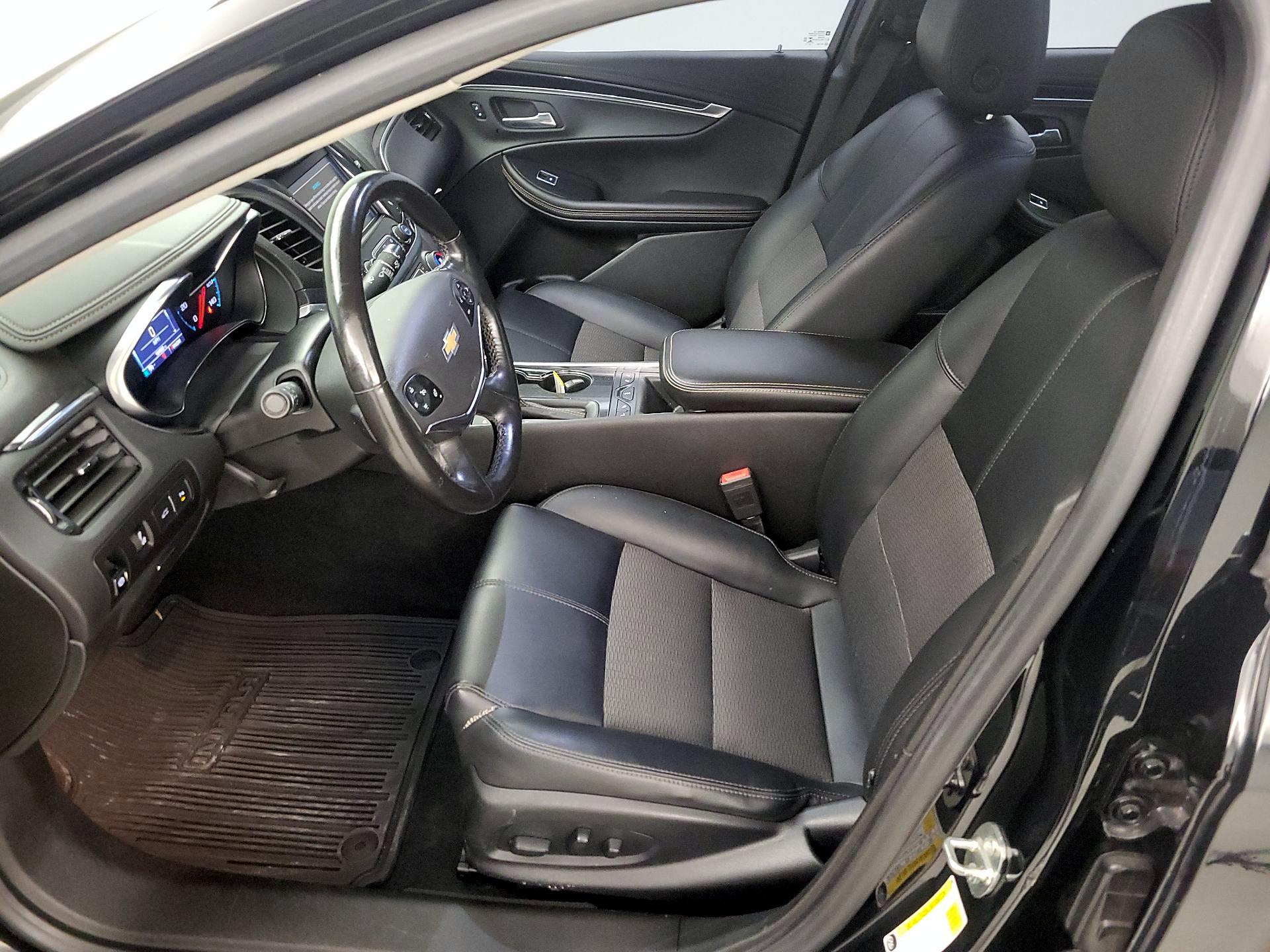 Thumbnail: 2020 Chevrolet Impala - 11