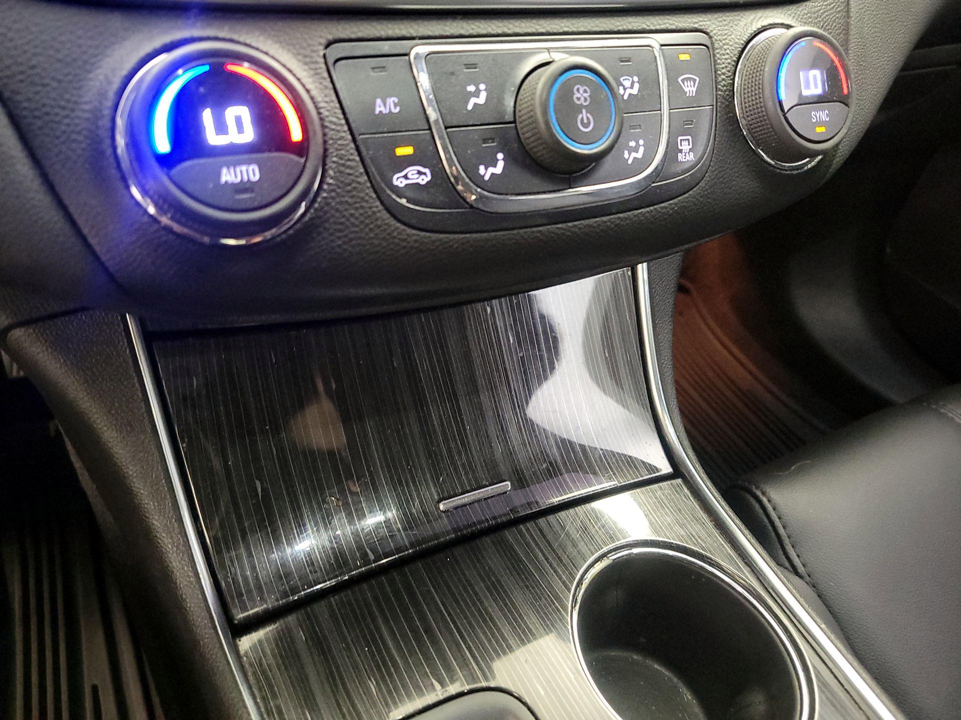 Thumbnail: 2020 Chevrolet Impala - 16
