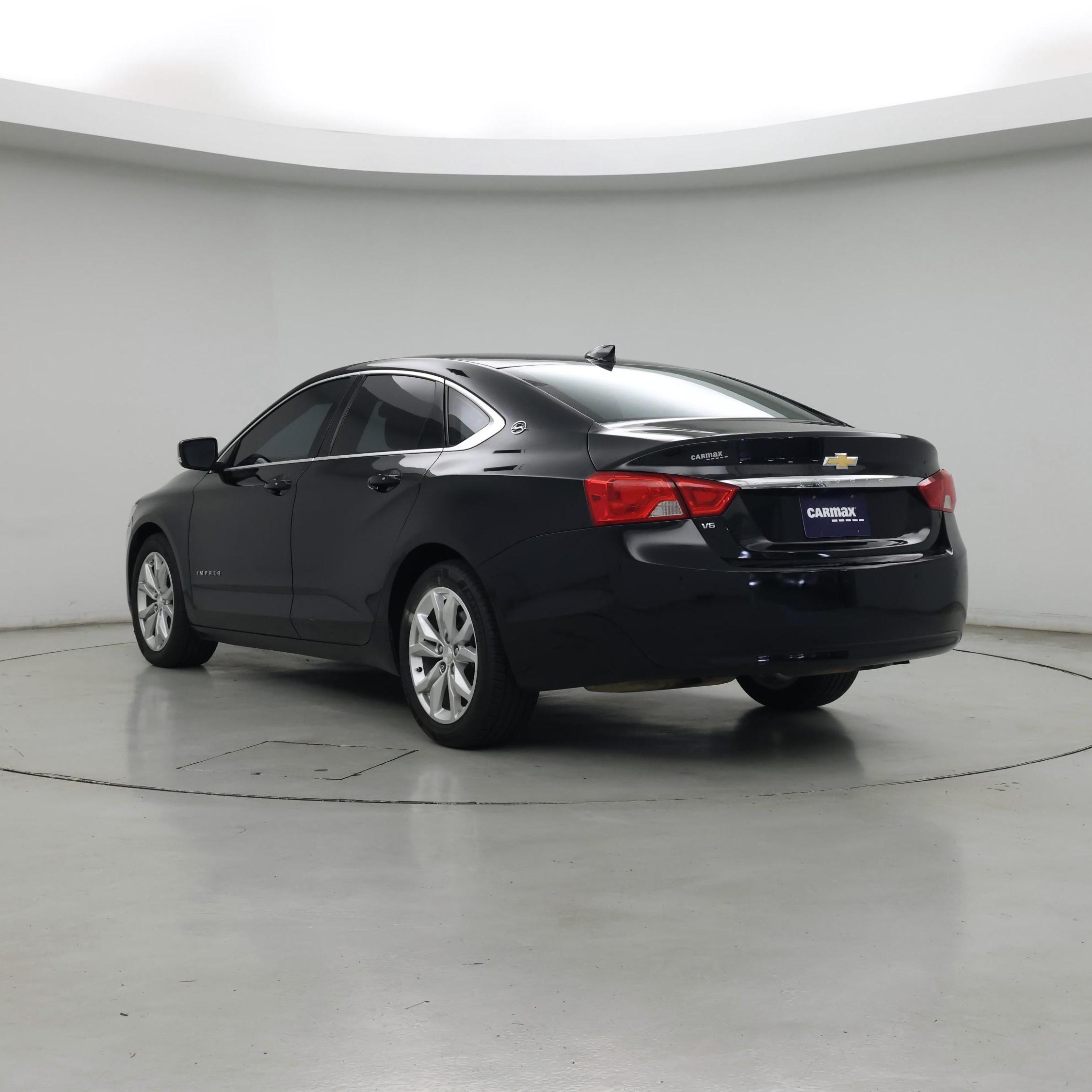 Thumbnail: 2020 Chevrolet Impala - 2