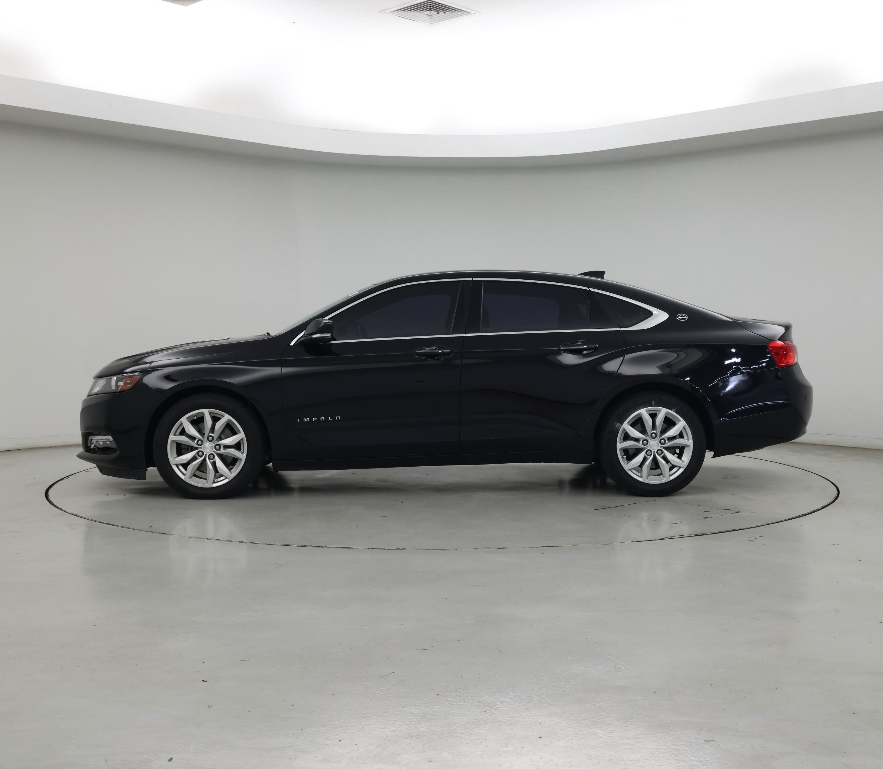 Thumbnail: 2020 Chevrolet Impala - 3