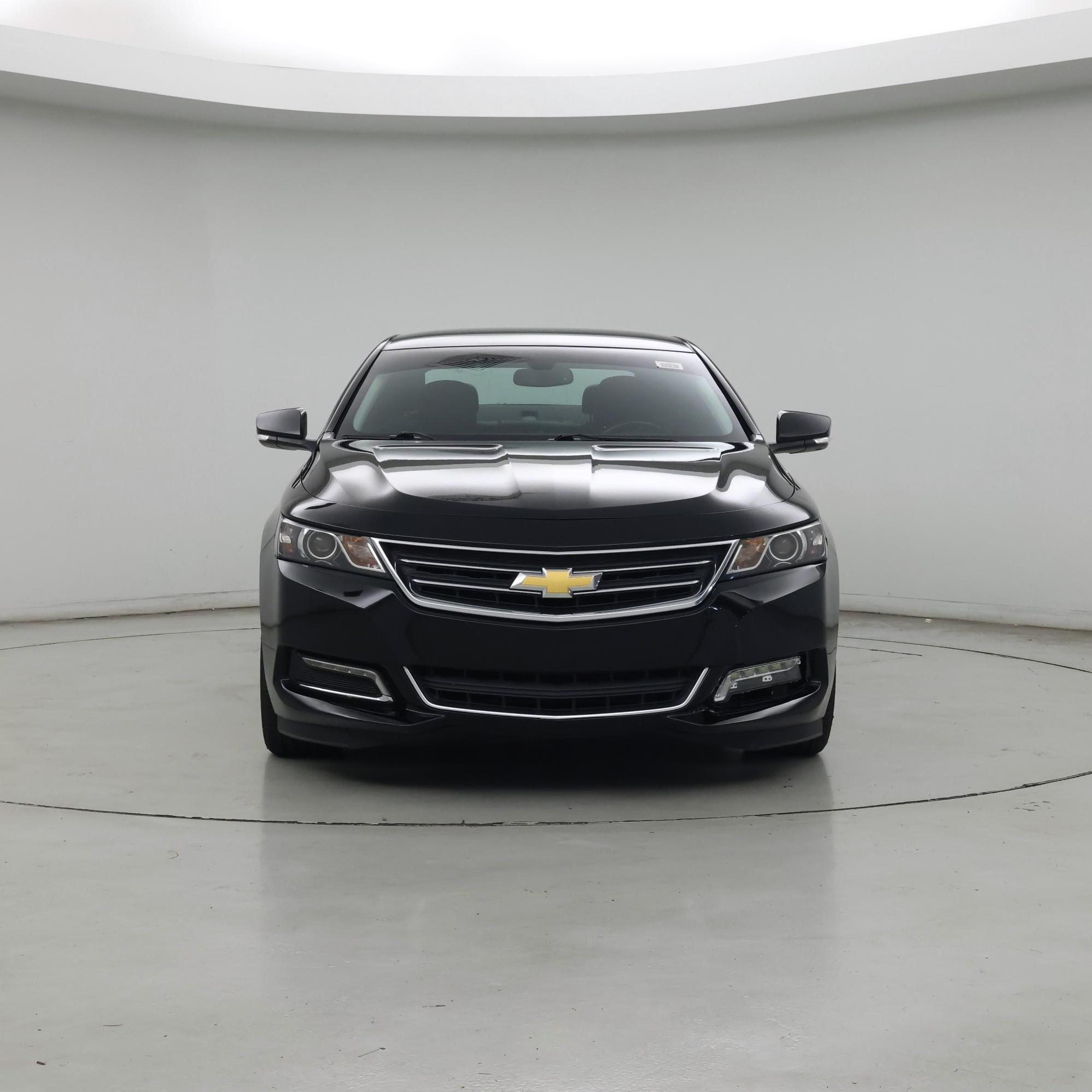 Thumbnail: 2020 Chevrolet Impala - 5