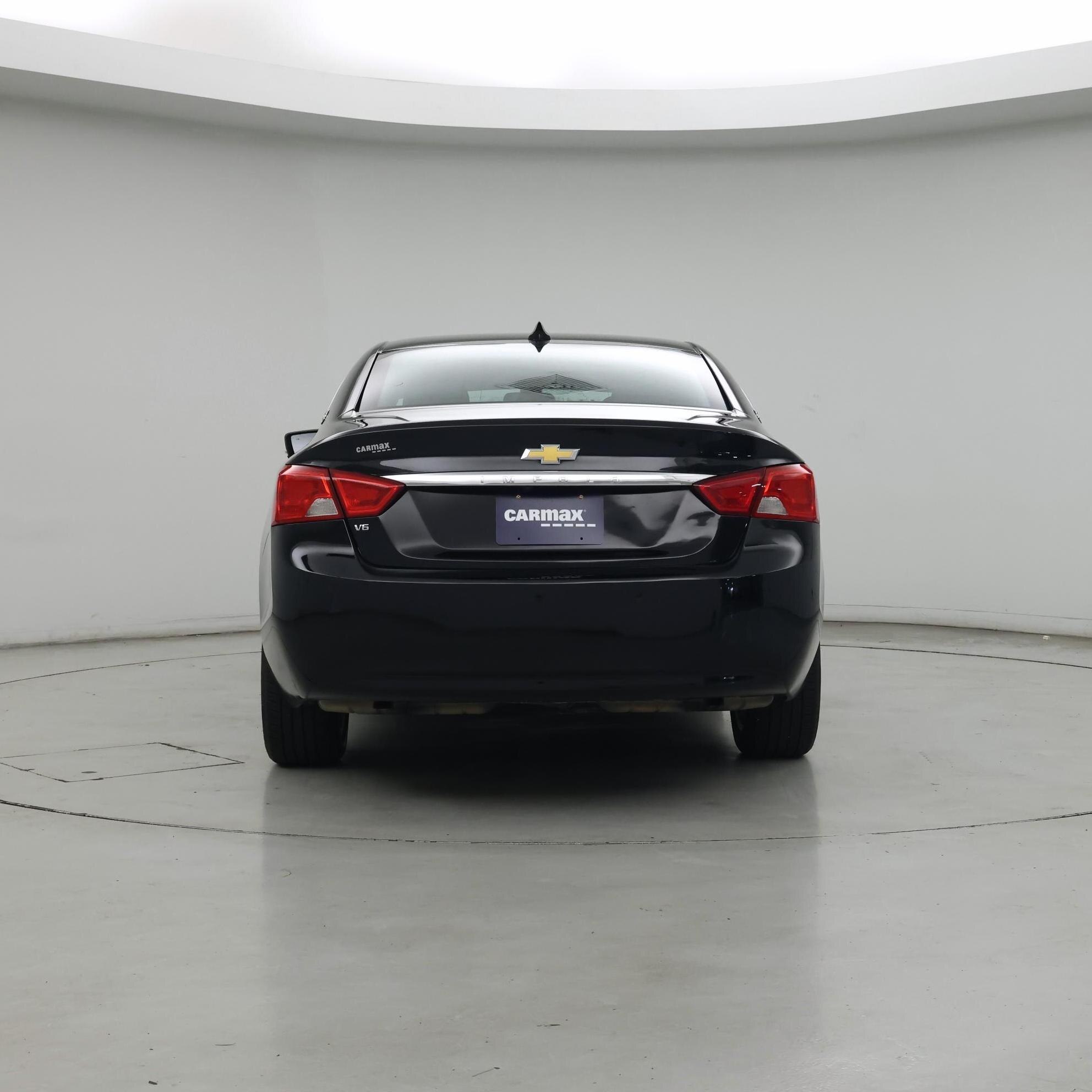 Thumbnail: 2020 Chevrolet Impala - 6