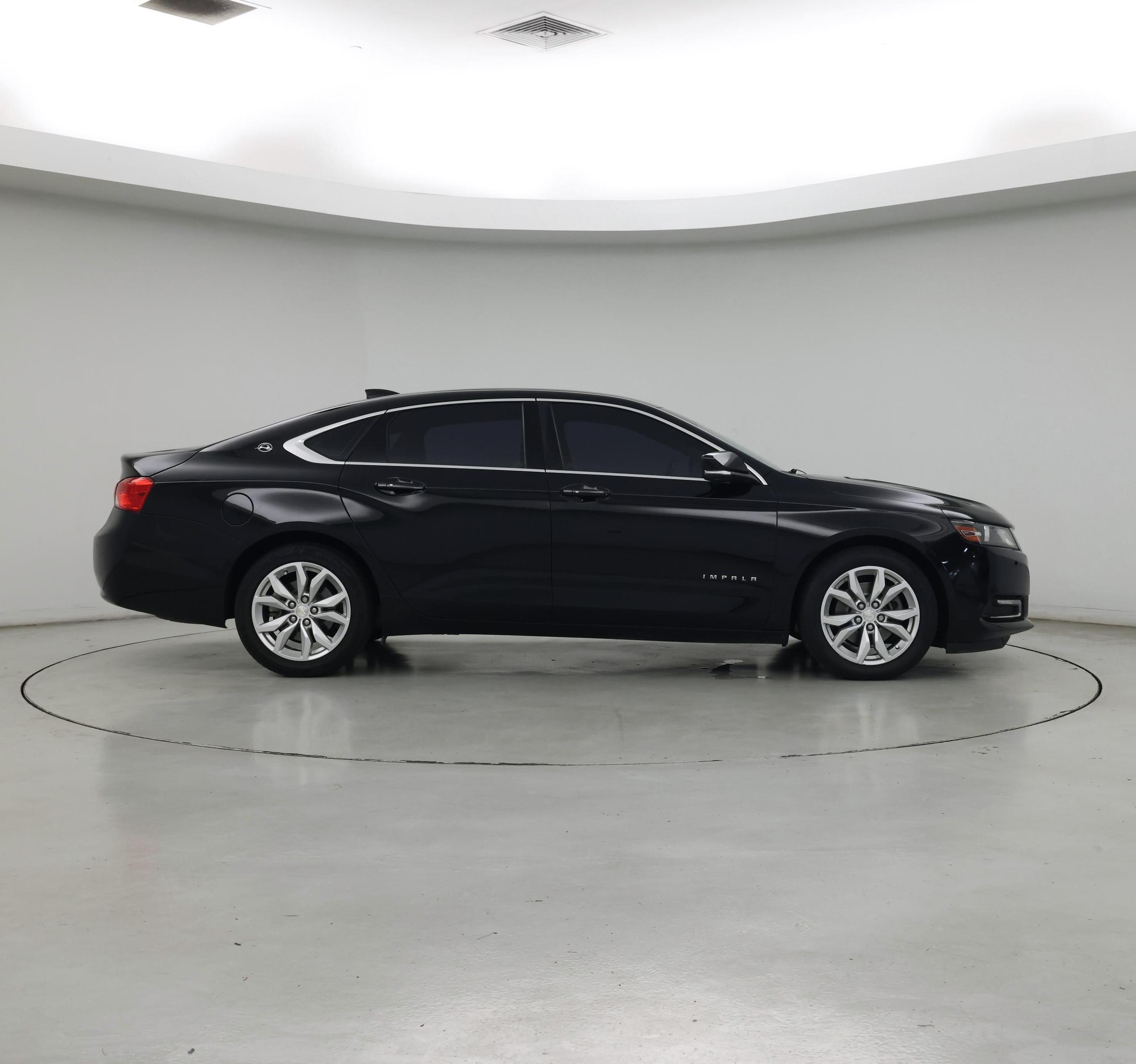 Thumbnail: 2020 Chevrolet Impala - 7