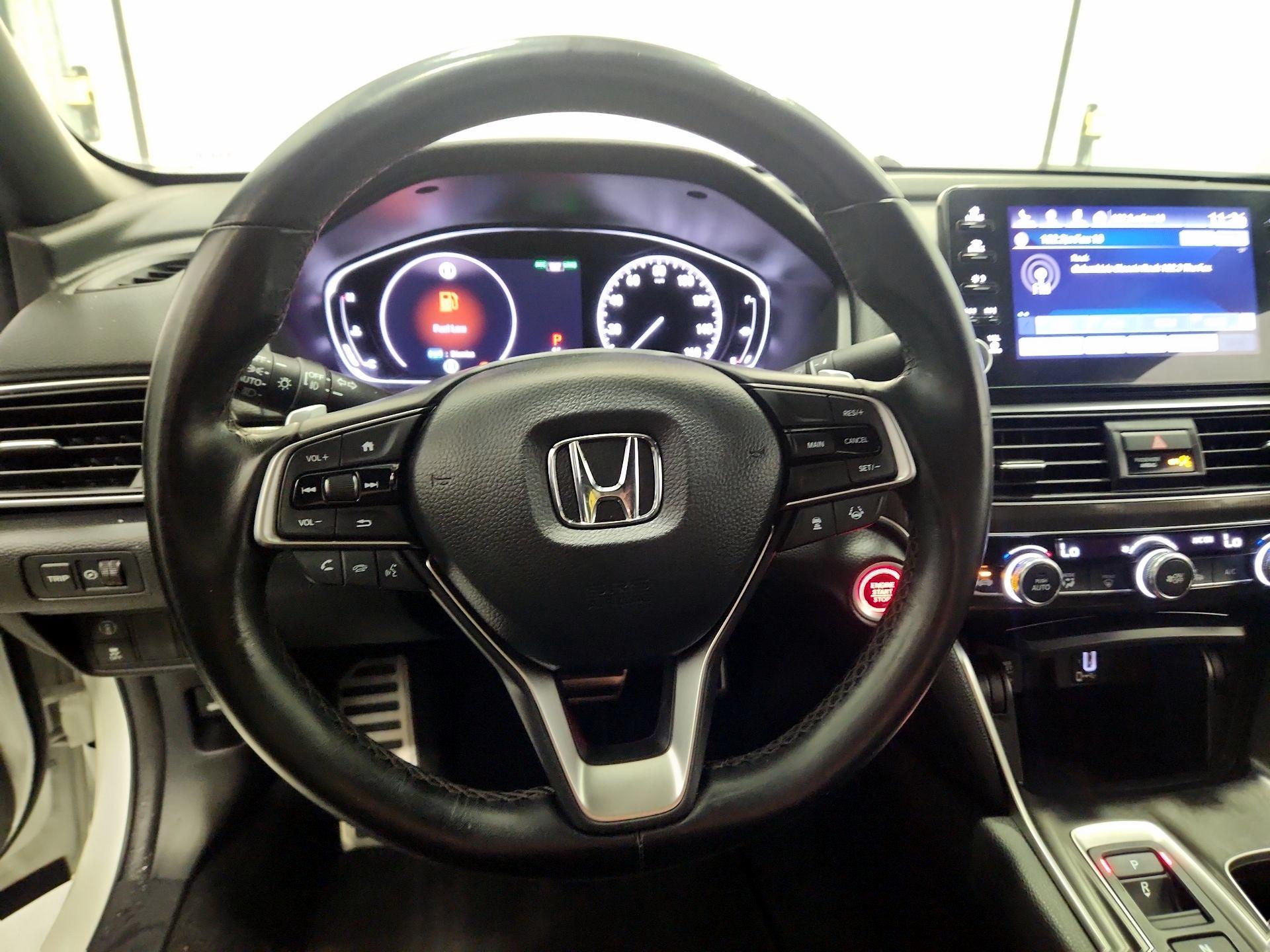 Thumbnail: 2020 Honda Accord - 10