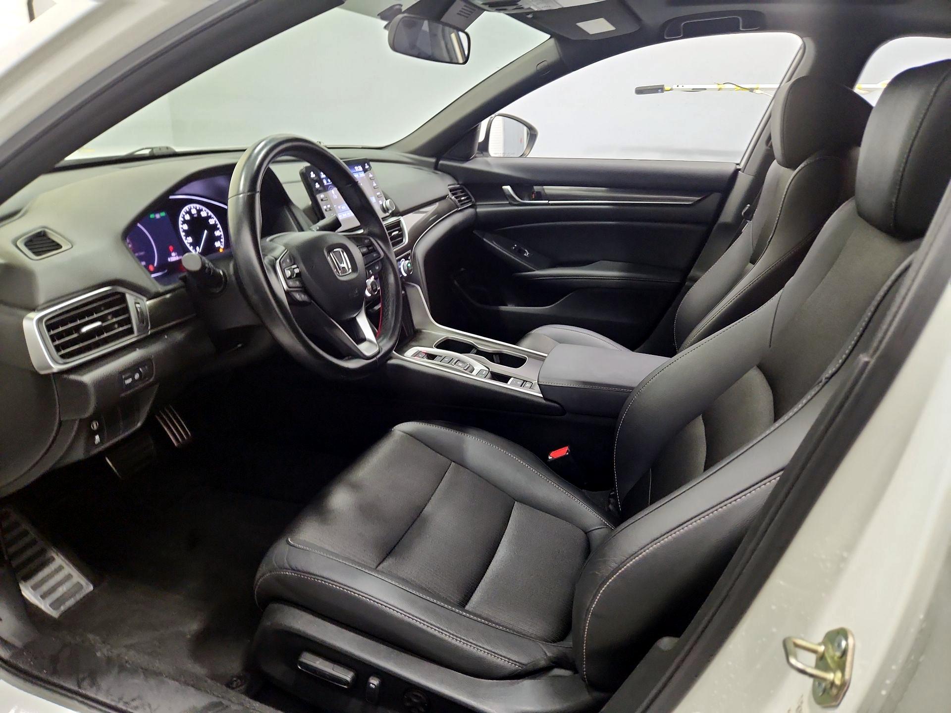 Thumbnail: 2020 Honda Accord - 11