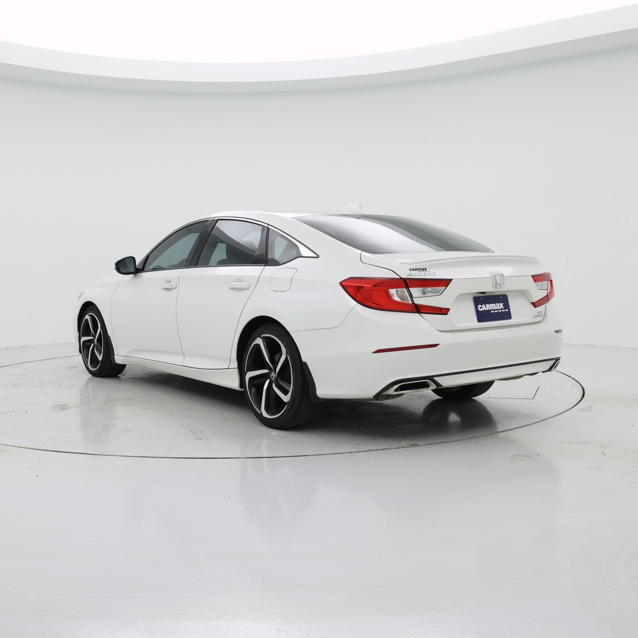 Thumbnail: 2020 Honda Accord - 2