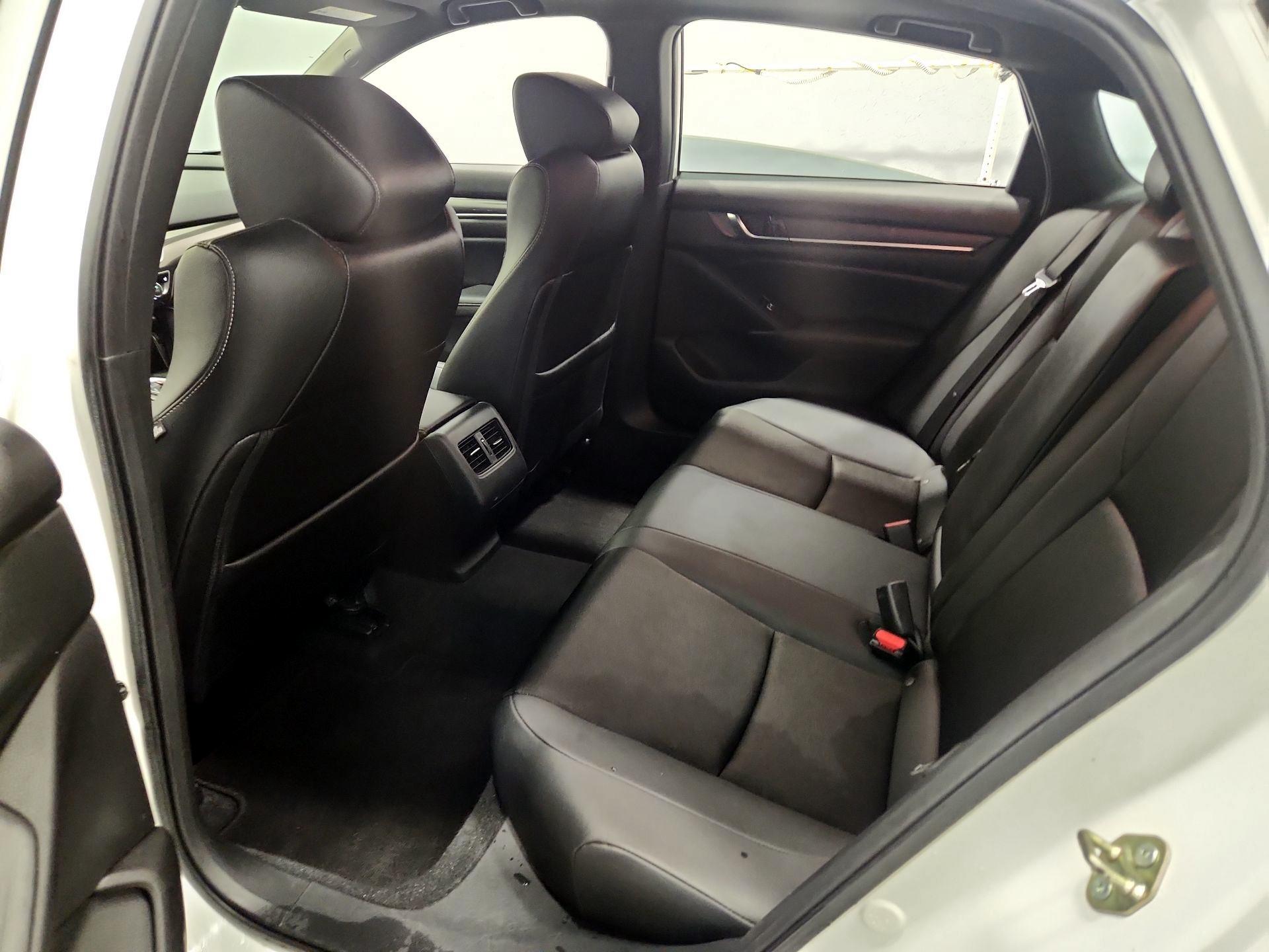 Thumbnail: 2020 Honda Accord - 20