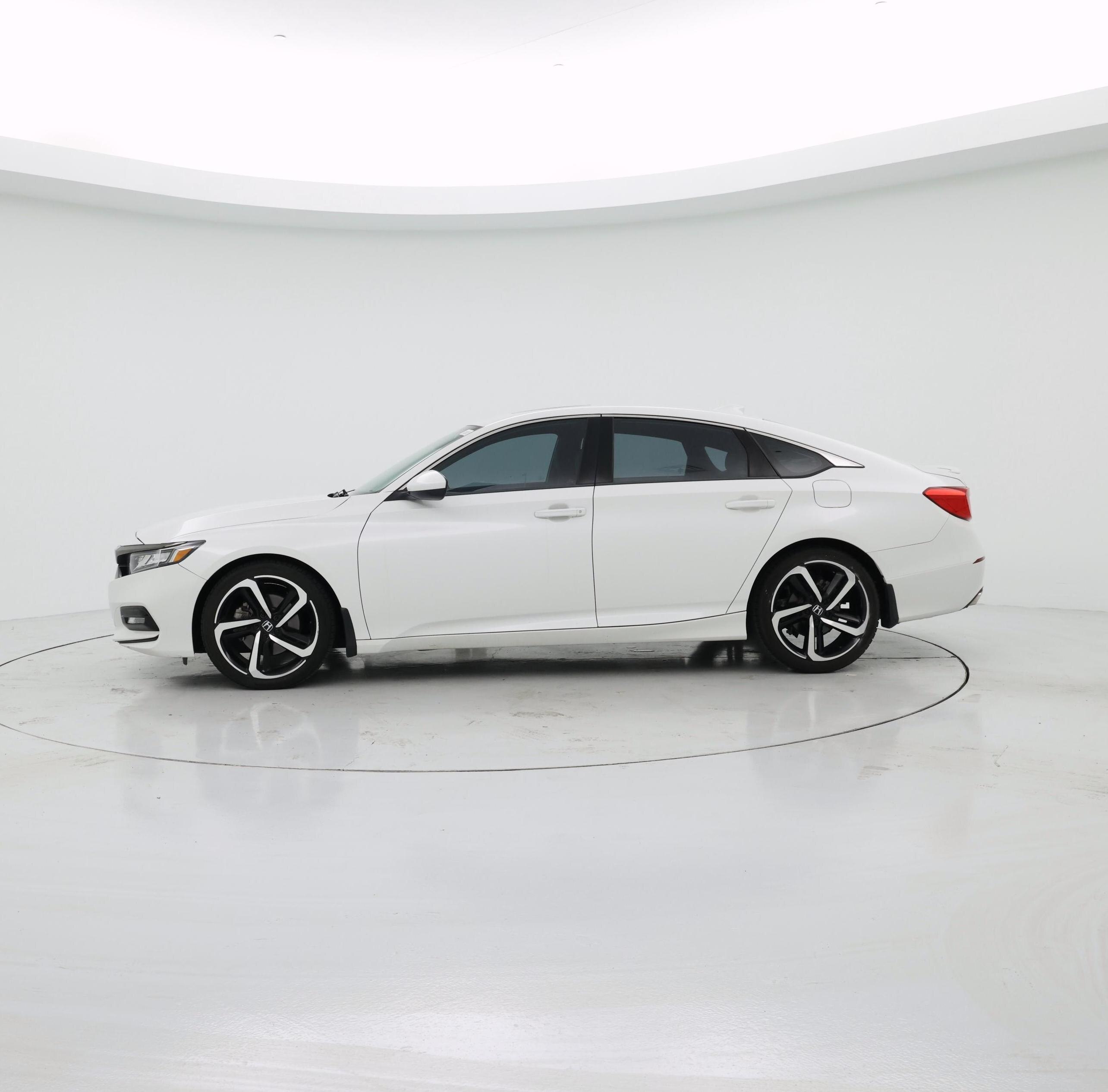 Thumbnail: 2020 Honda Accord - 3