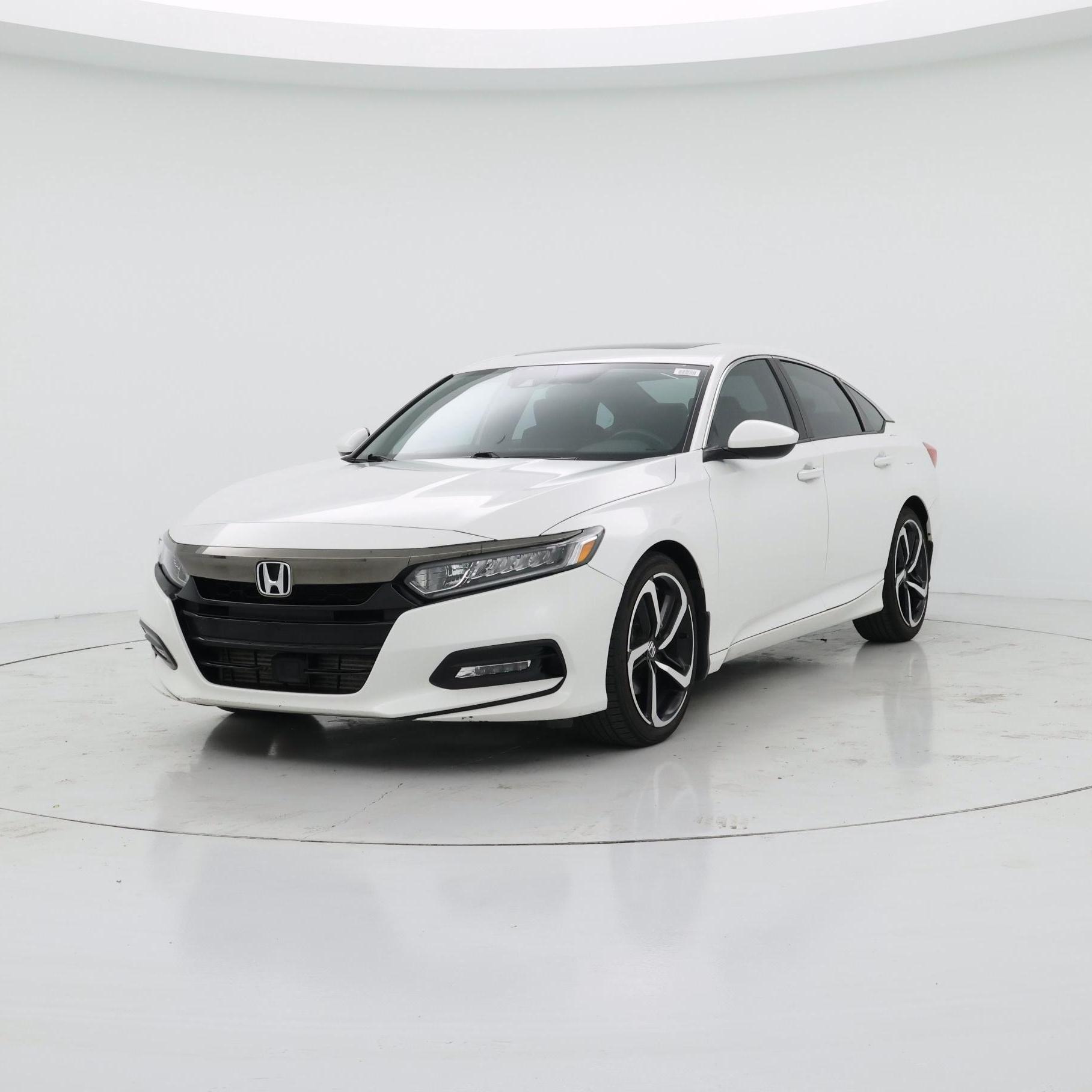 Thumbnail: 2020 Honda Accord - 4