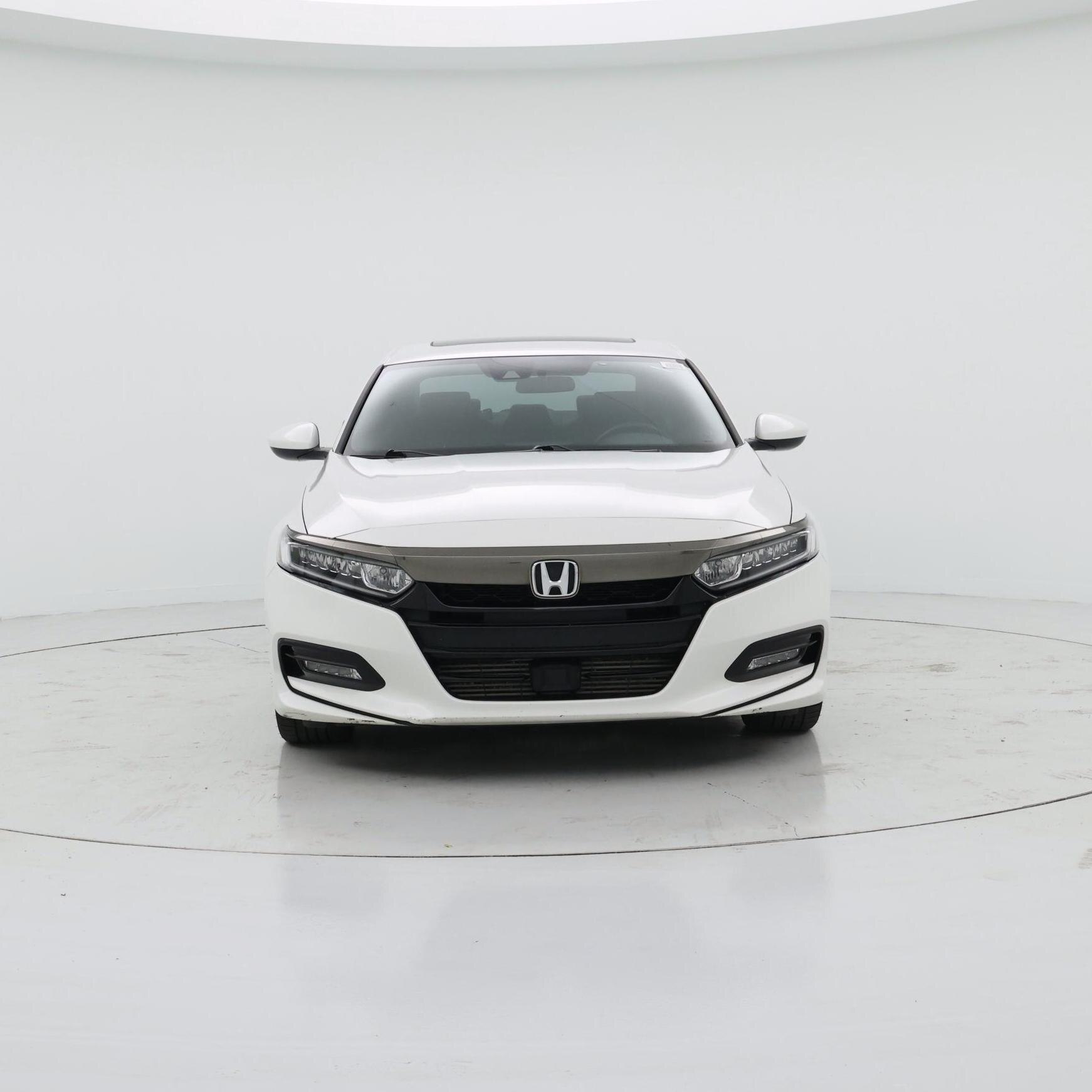 Thumbnail: 2020 Honda Accord - 5