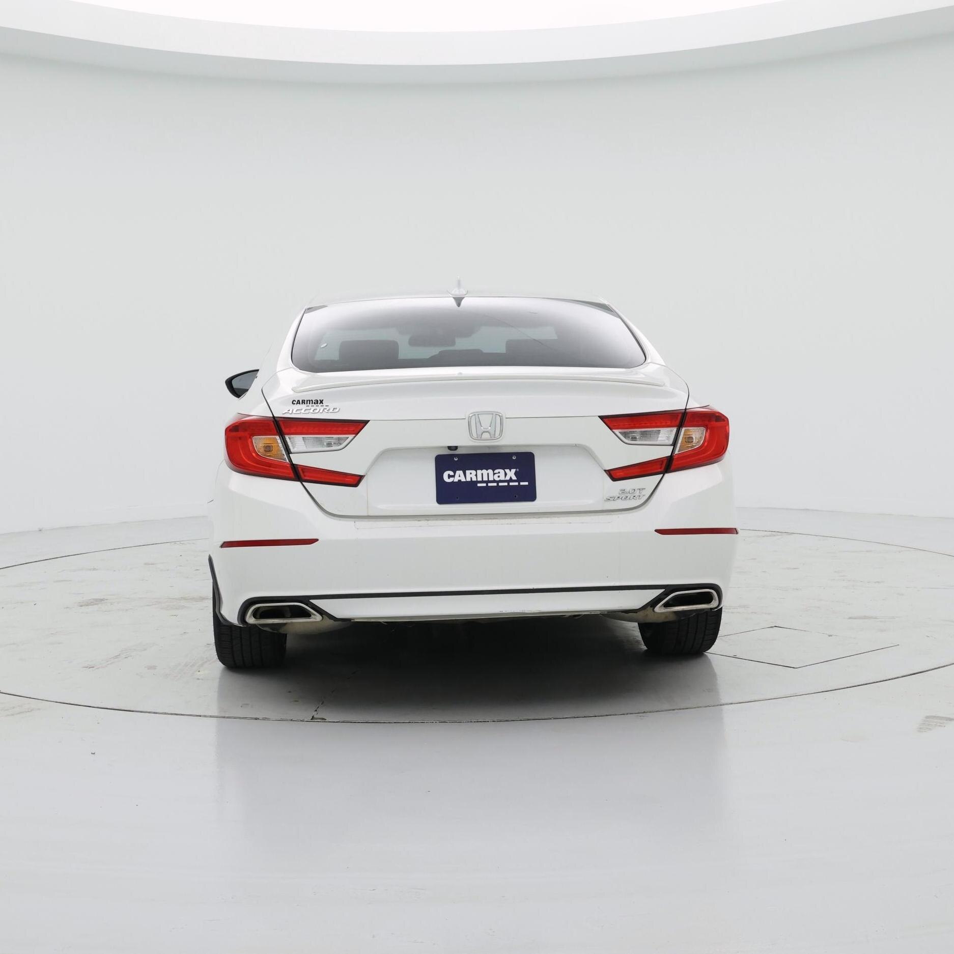 Thumbnail: 2020 Honda Accord - 6