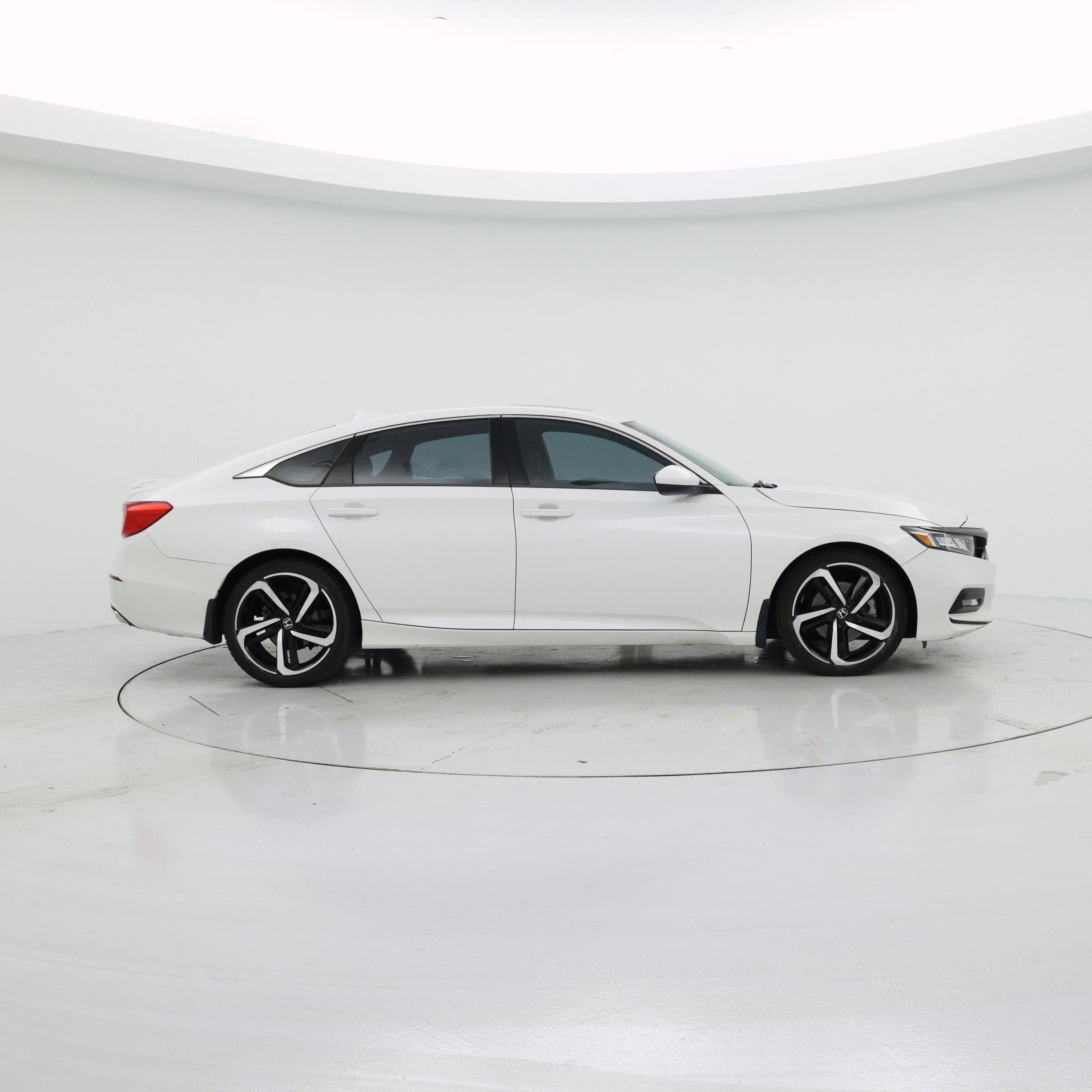 Thumbnail: 2020 Honda Accord - 7