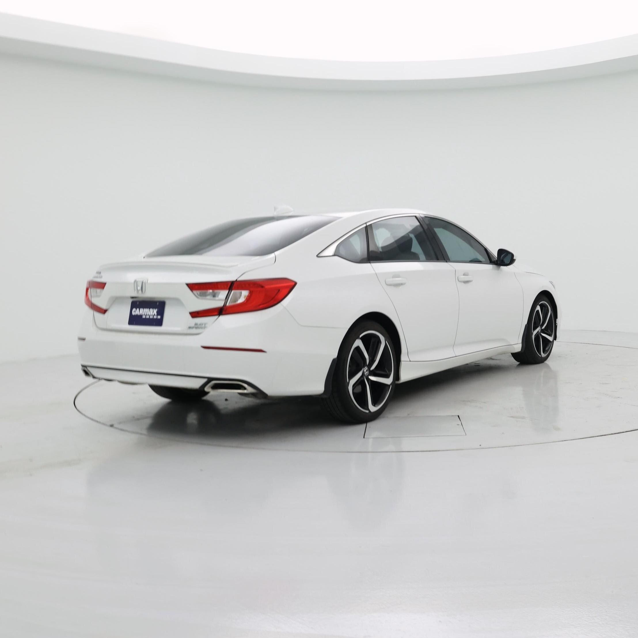 Thumbnail: 2020 Honda Accord - 8