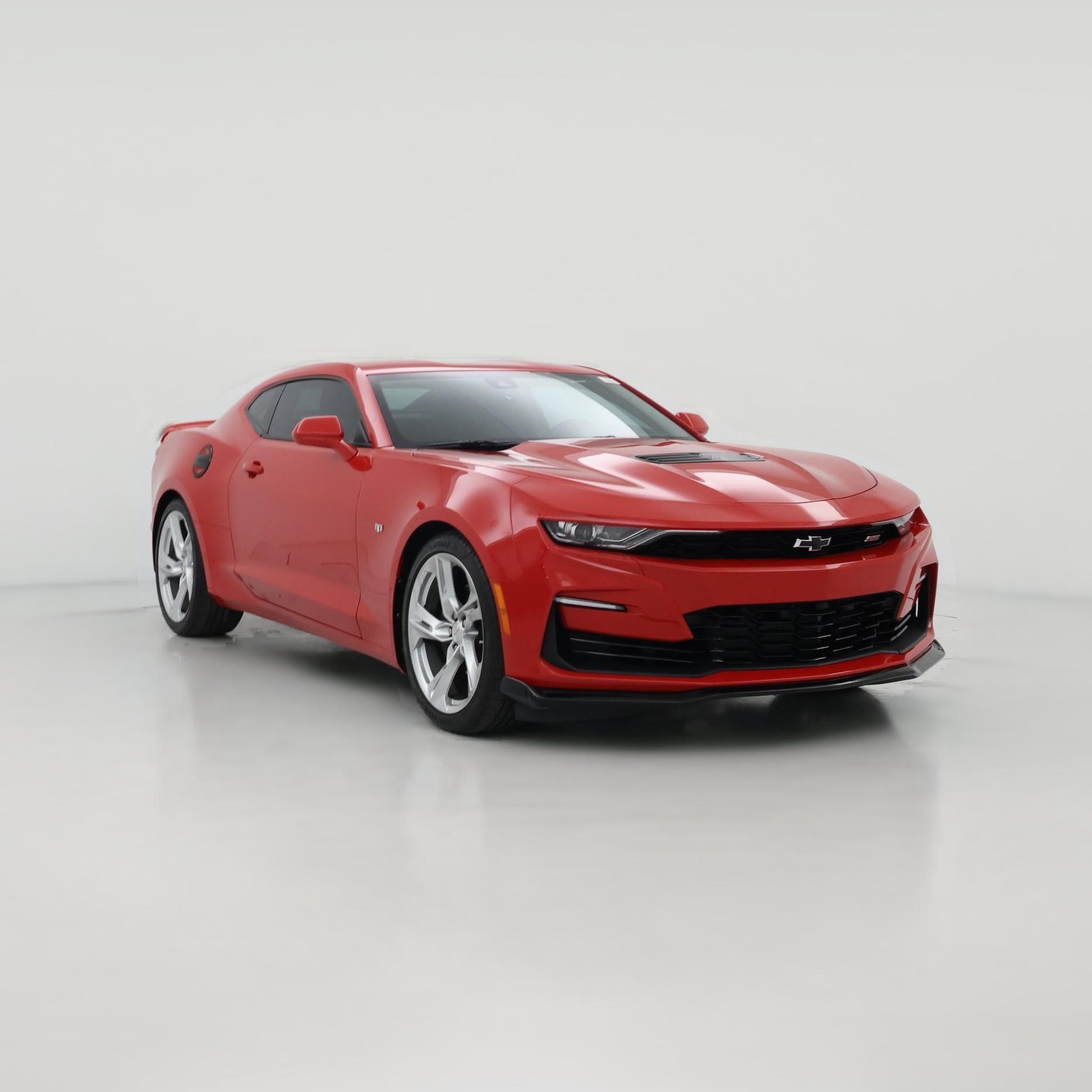 Thumbnail: 2023 Chevrolet Camaro - 1