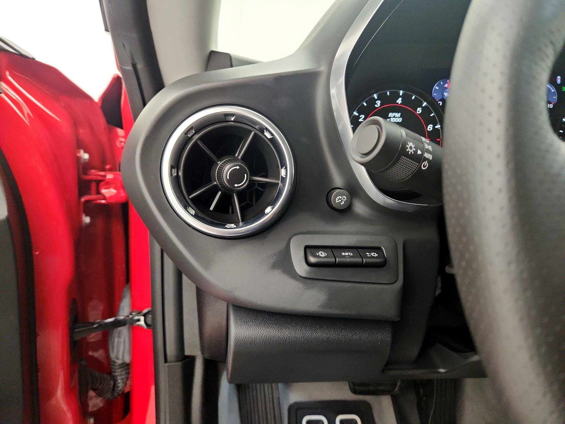 Thumbnail: 2023 Chevrolet Camaro - 13