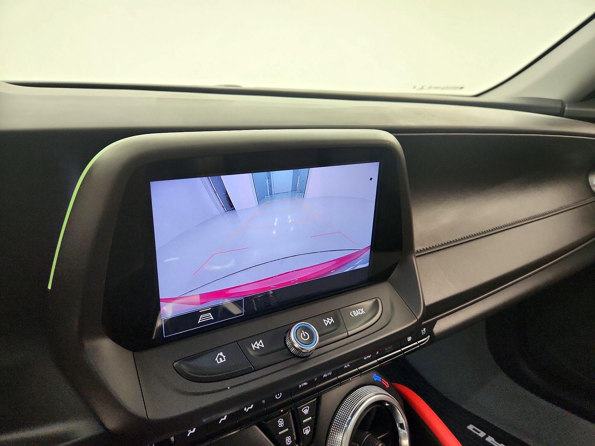 Thumbnail: 2023 Chevrolet Camaro - 14