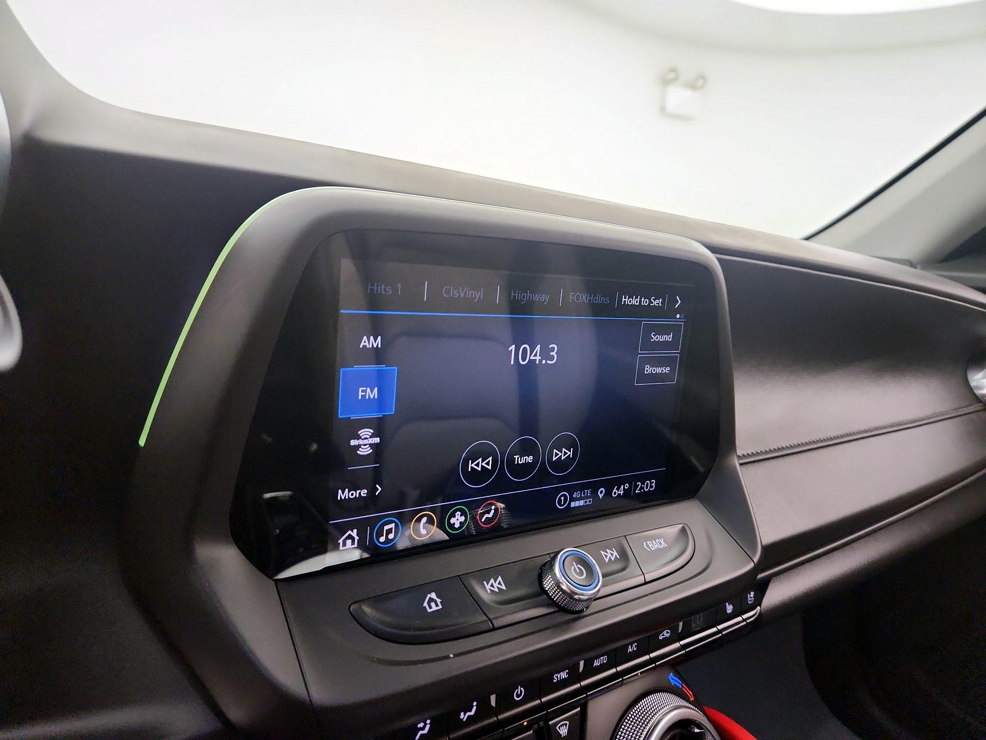 Thumbnail: 2023 Chevrolet Camaro - 15