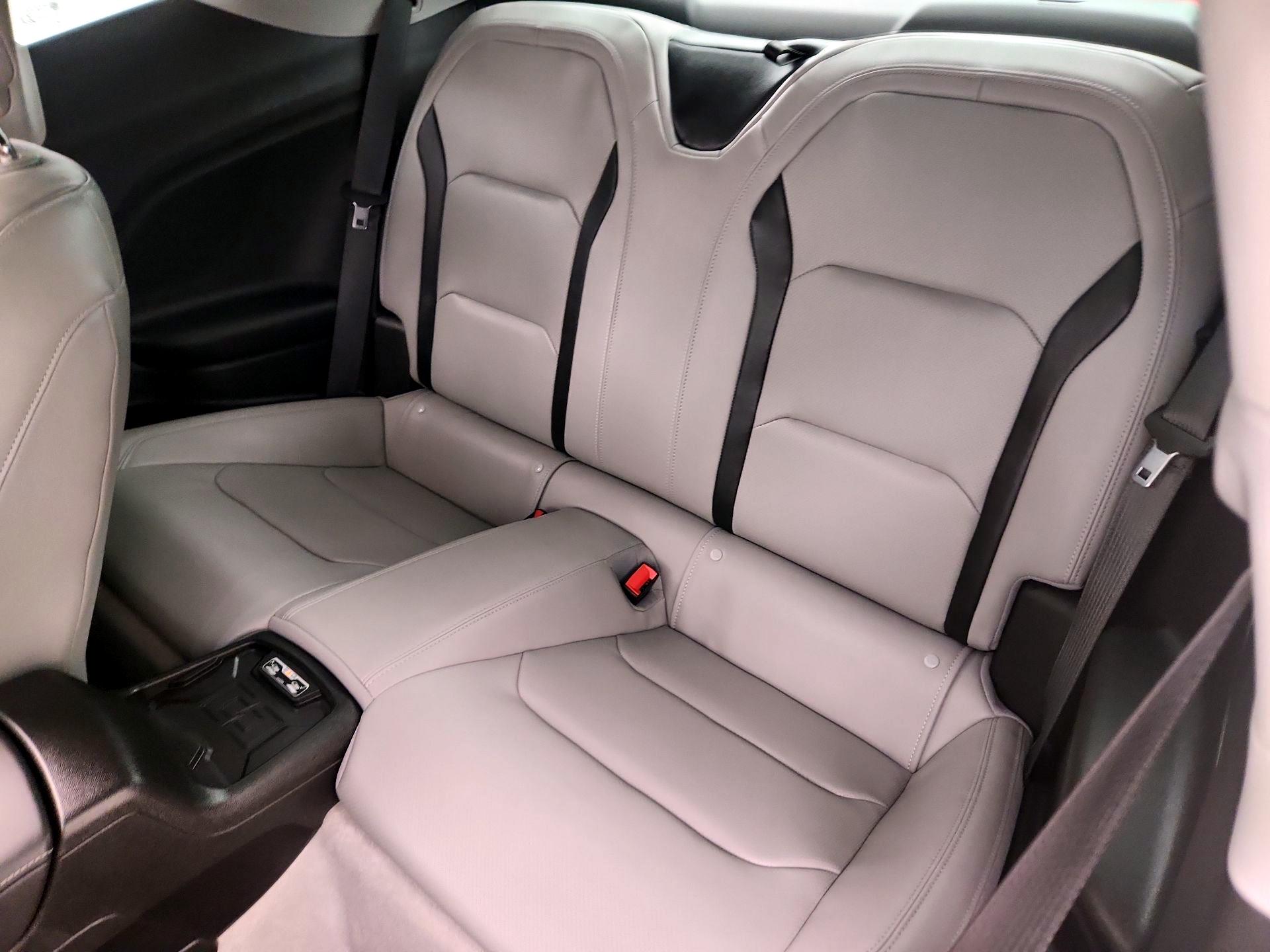 Thumbnail: 2023 Chevrolet Camaro - 19