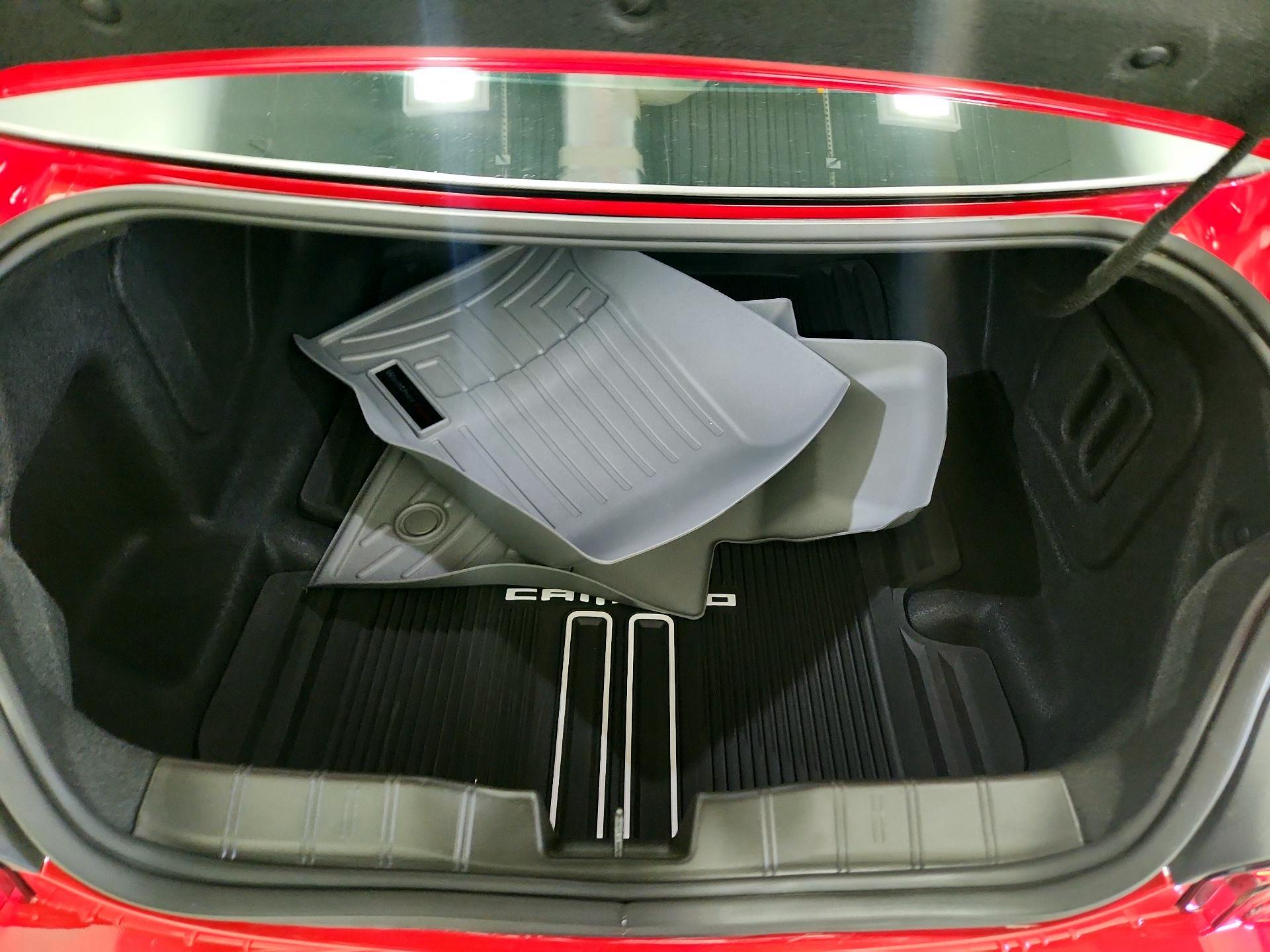 Thumbnail: 2023 Chevrolet Camaro - 20