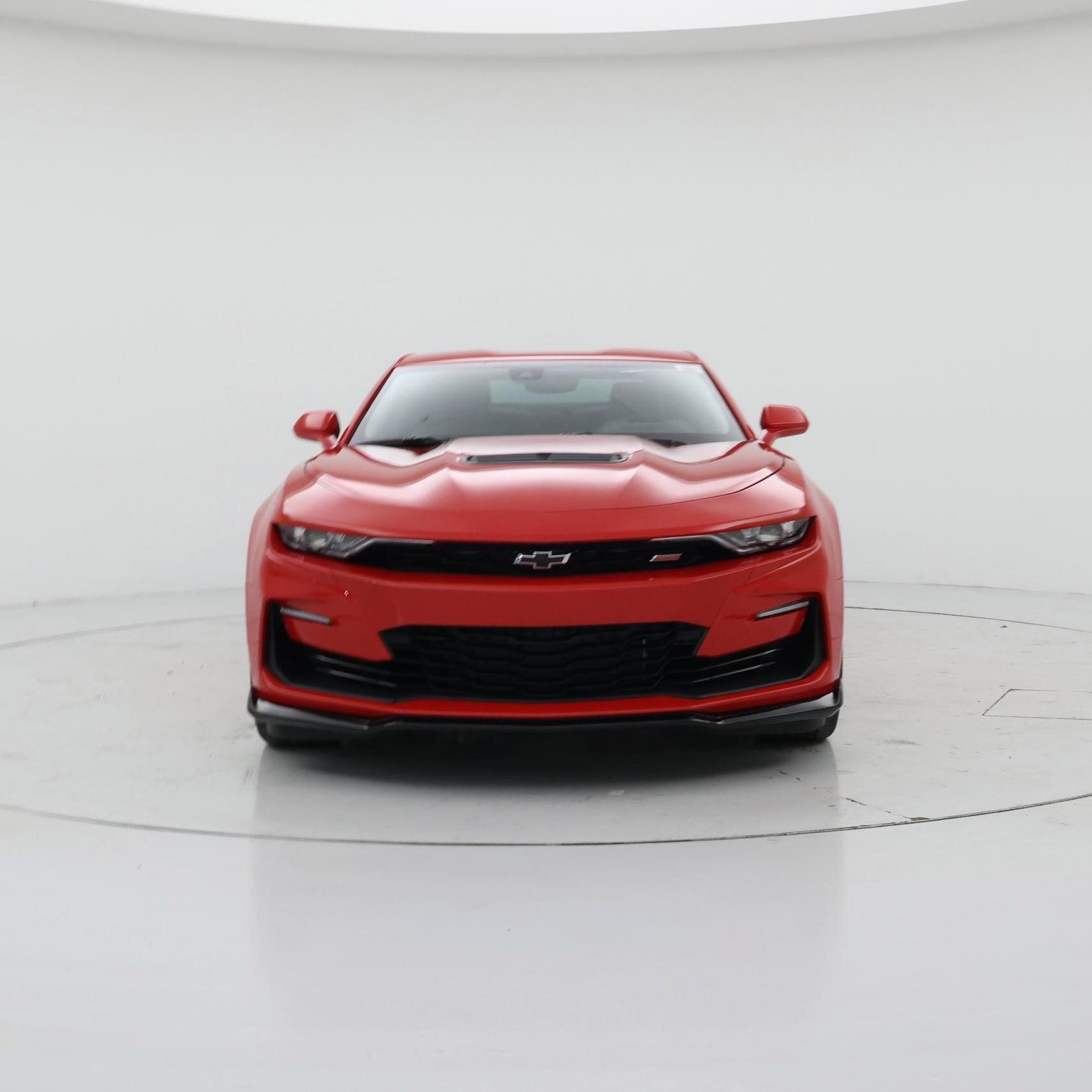 Thumbnail: 2023 Chevrolet Camaro - 5