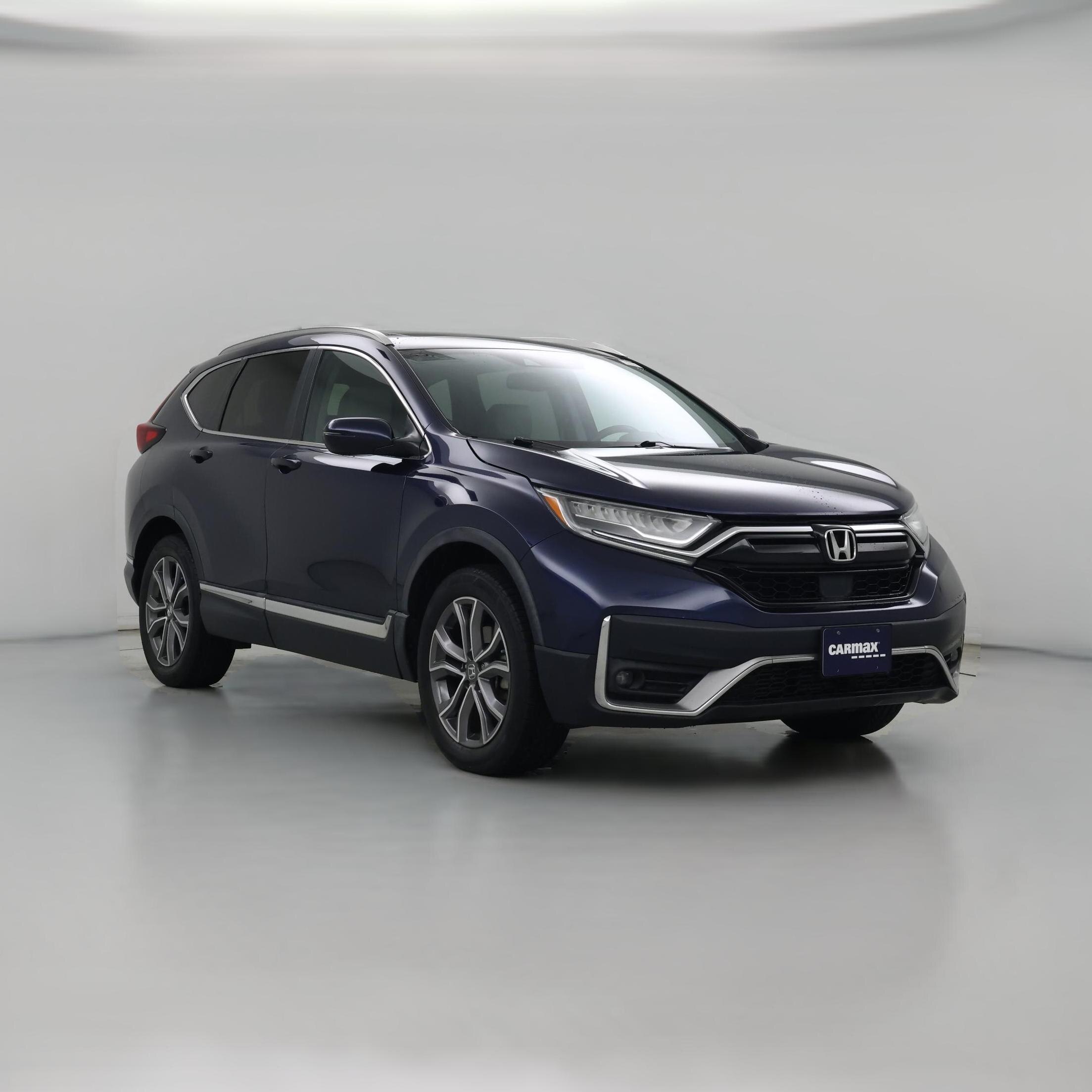 Thumbnail: 2020 Honda CR-V - 1