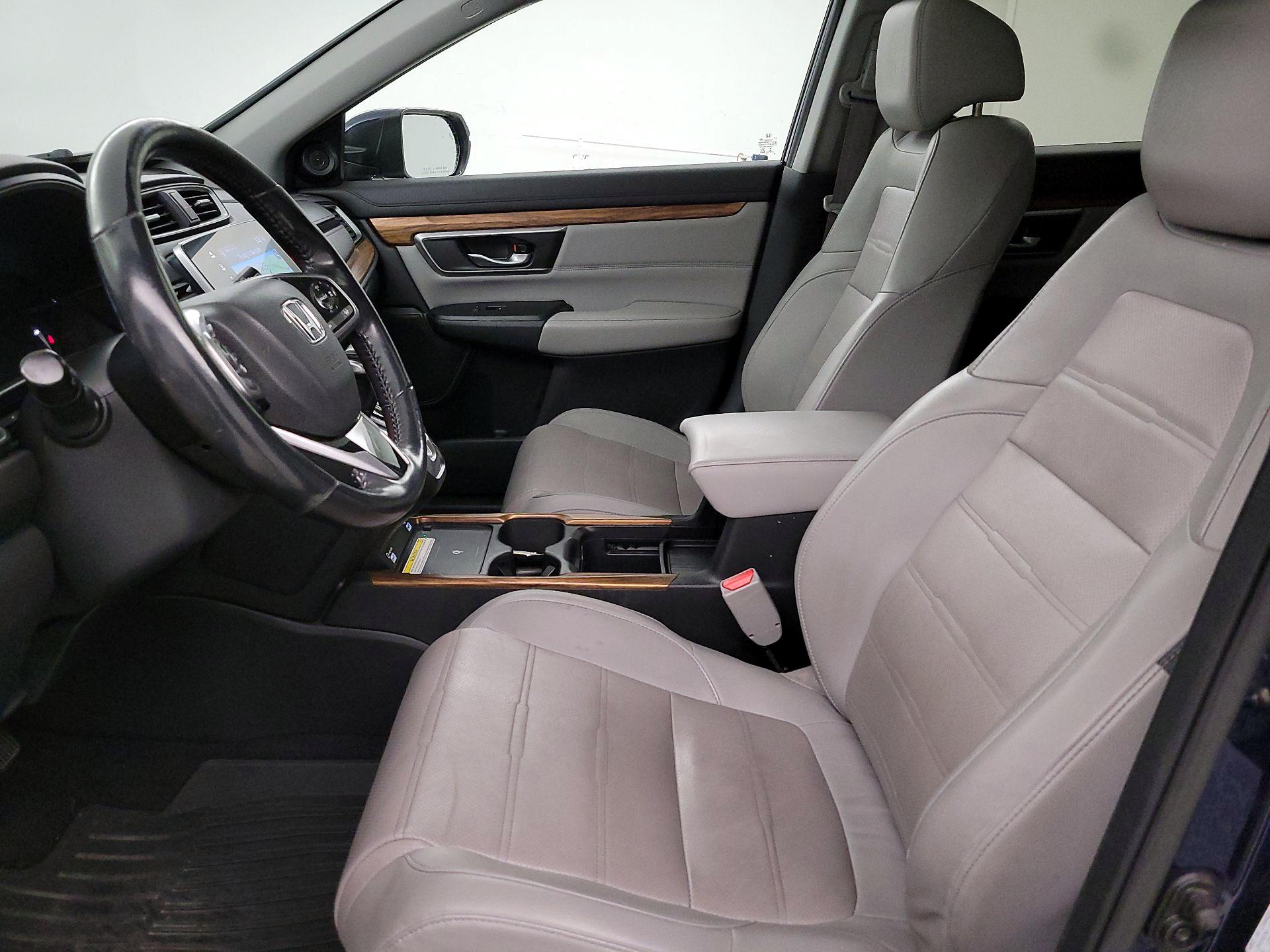 Thumbnail: 2020 Honda CR-V - 11