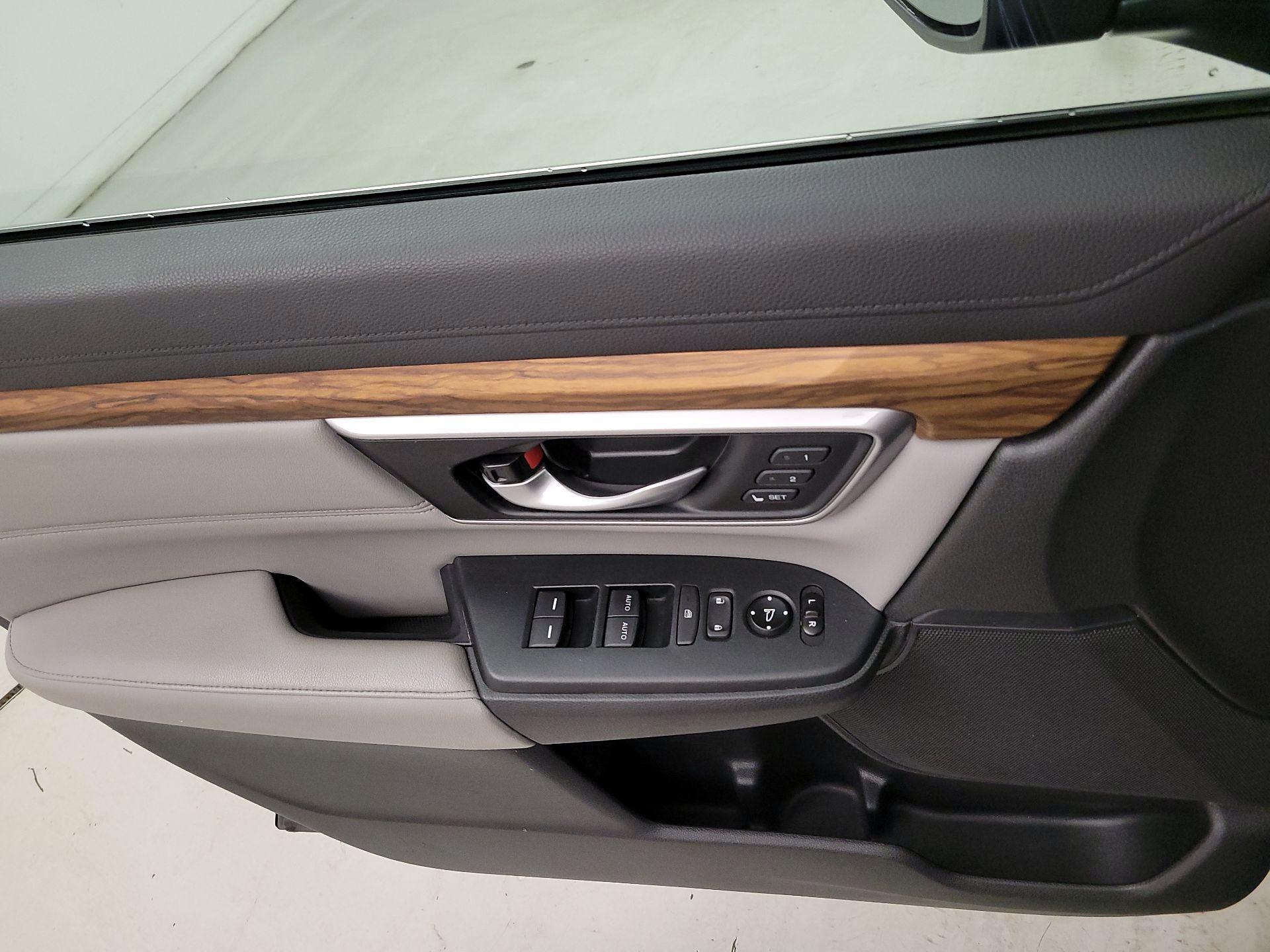 Thumbnail: 2020 Honda CR-V - 12