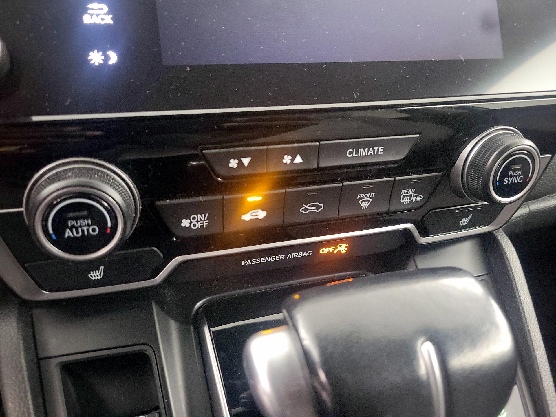 Thumbnail: 2020 Honda CR-V - 17