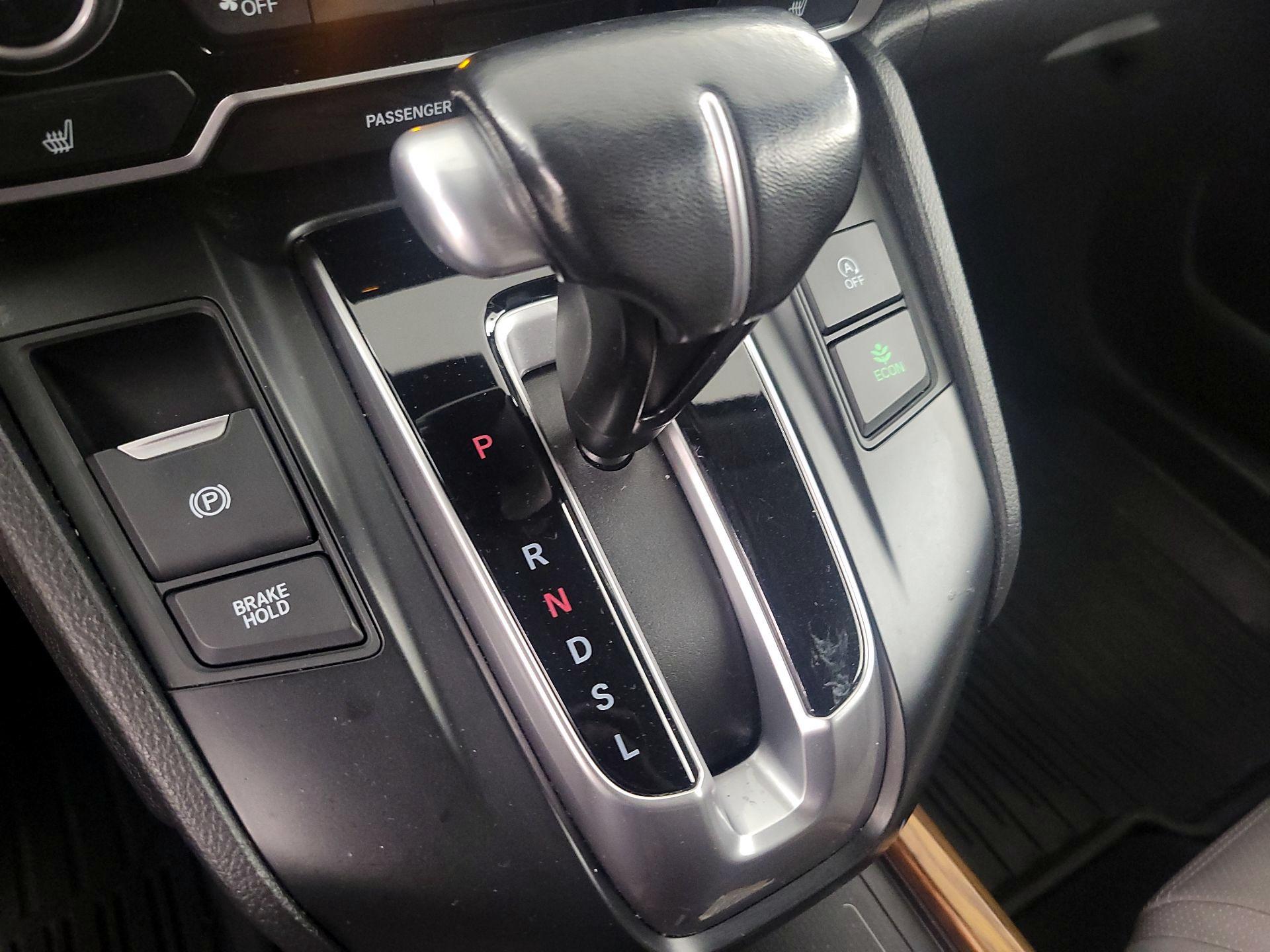 Thumbnail: 2020 Honda CR-V - 18