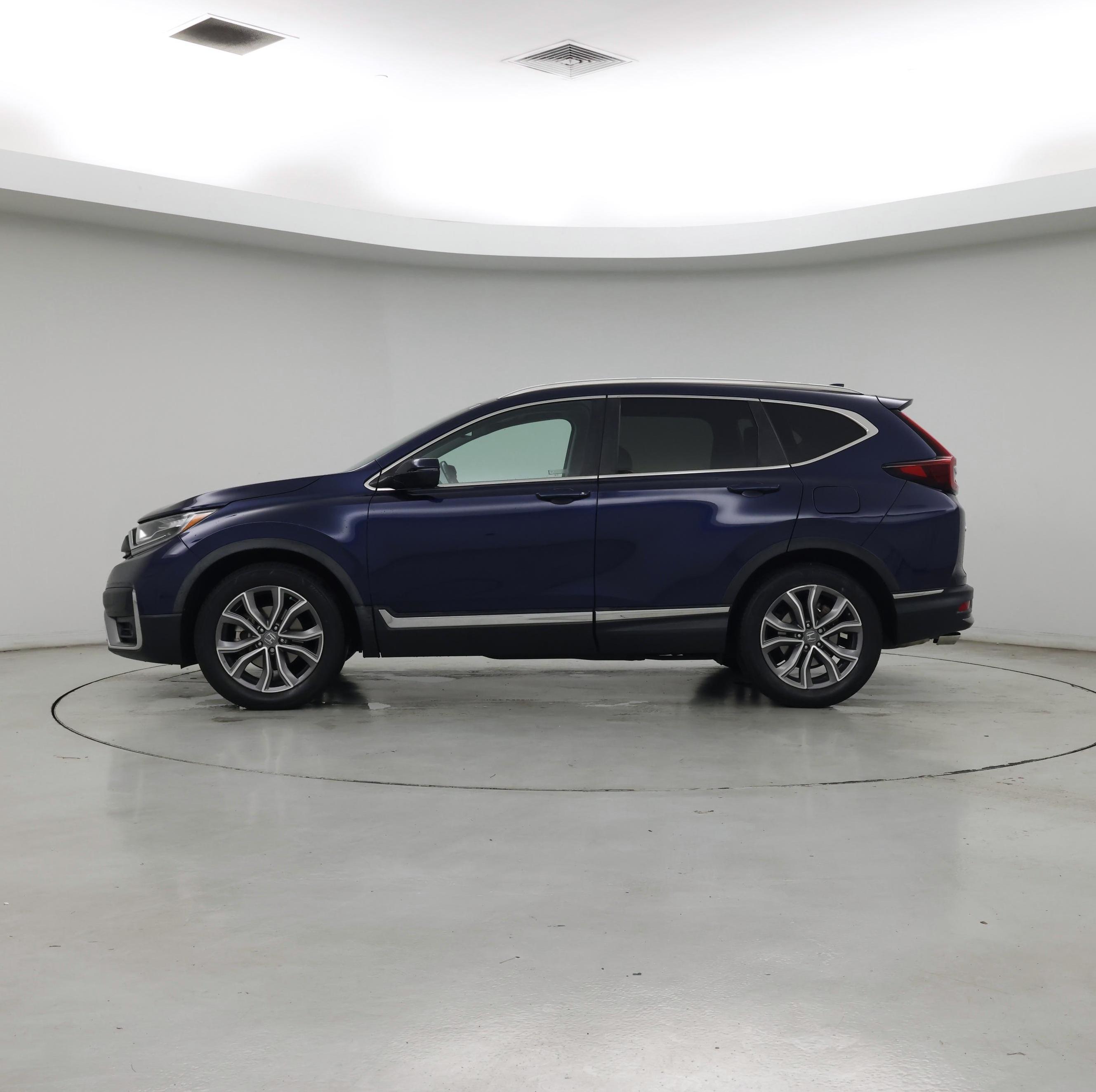 Thumbnail: 2020 Honda CR-V - 3