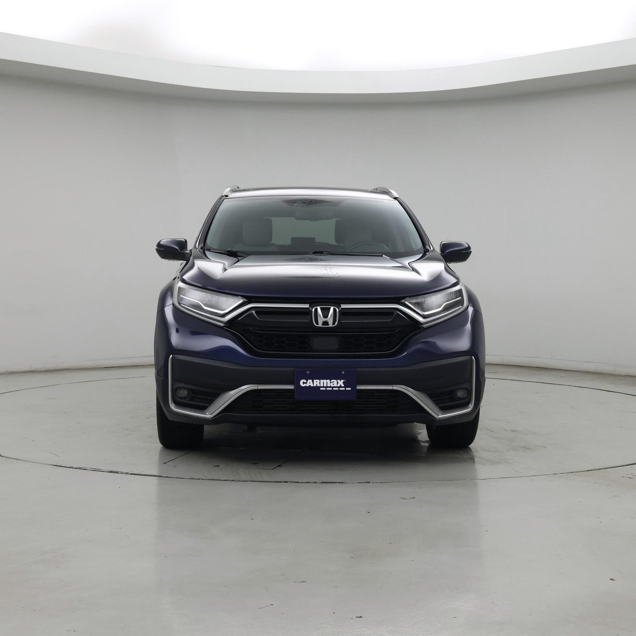 Thumbnail: 2020 Honda CR-V - 5
