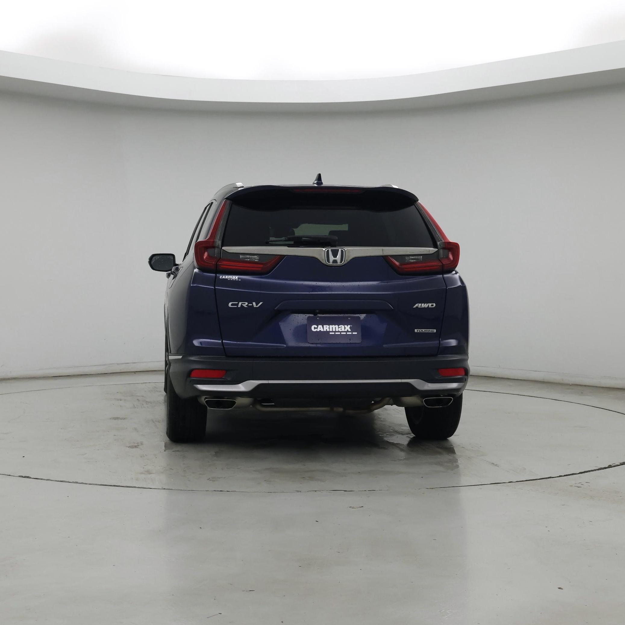 Thumbnail: 2020 Honda CR-V - 6