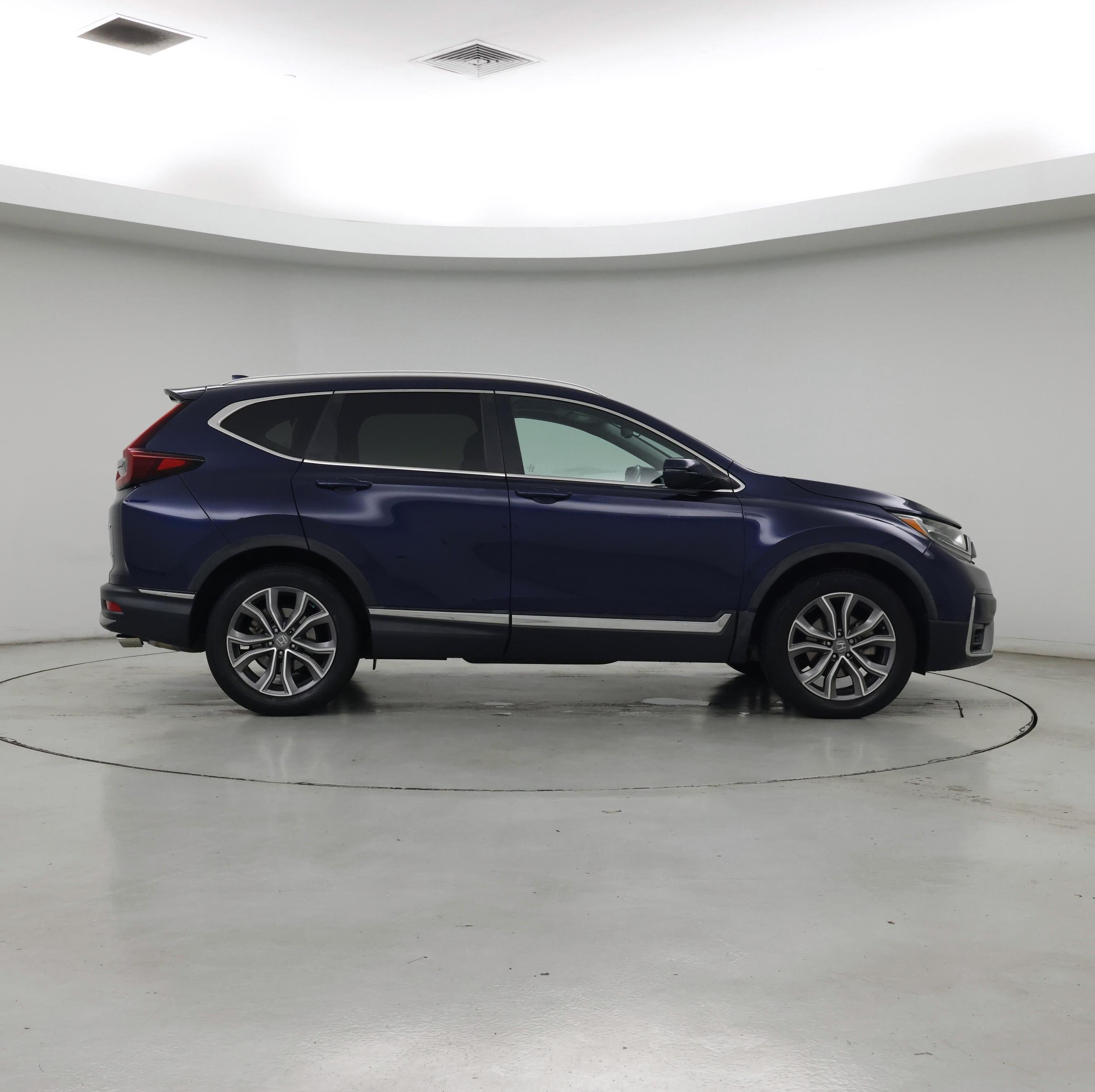 Thumbnail: 2020 Honda CR-V - 7