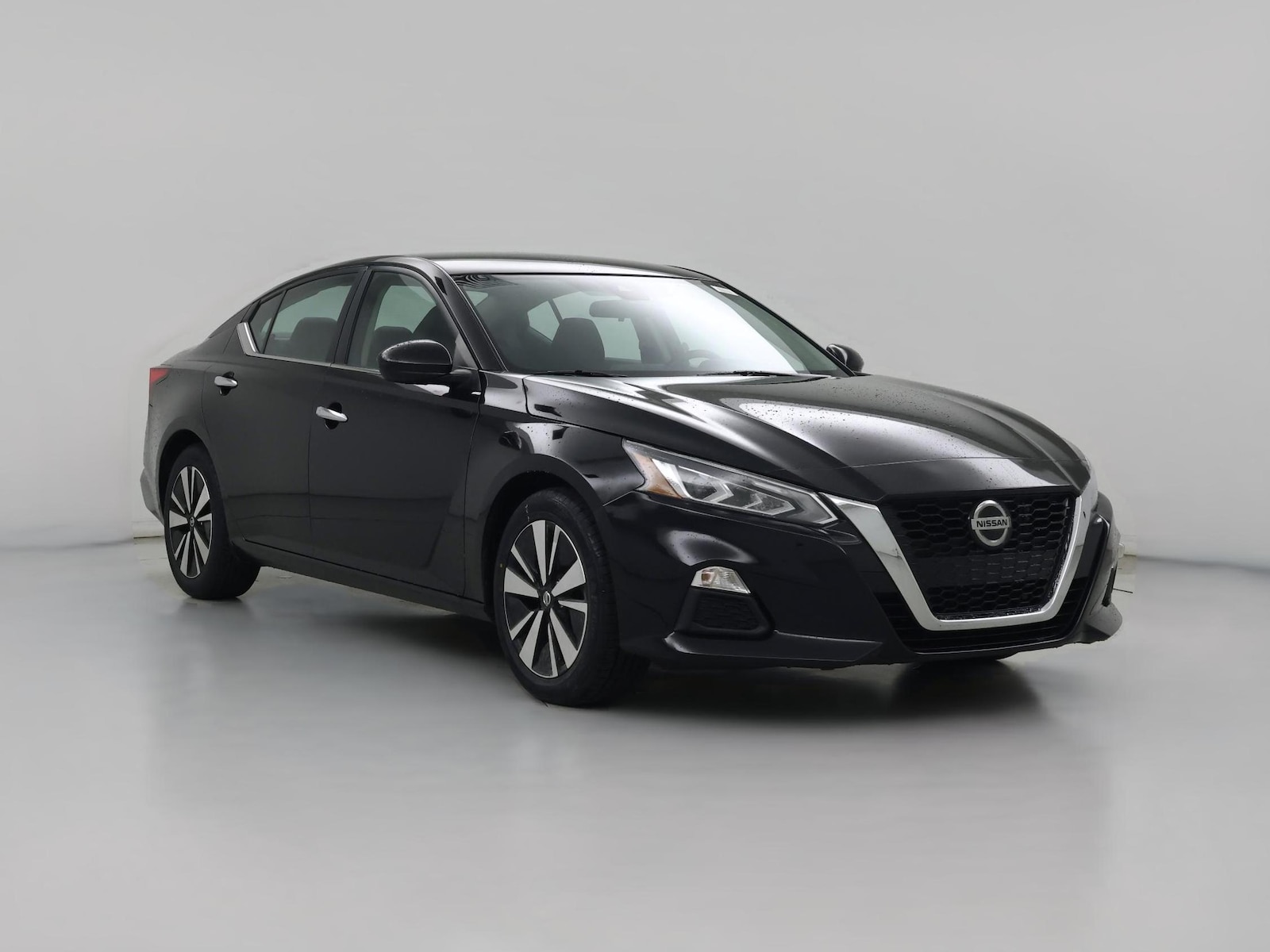 2022 Nissan Altima SV