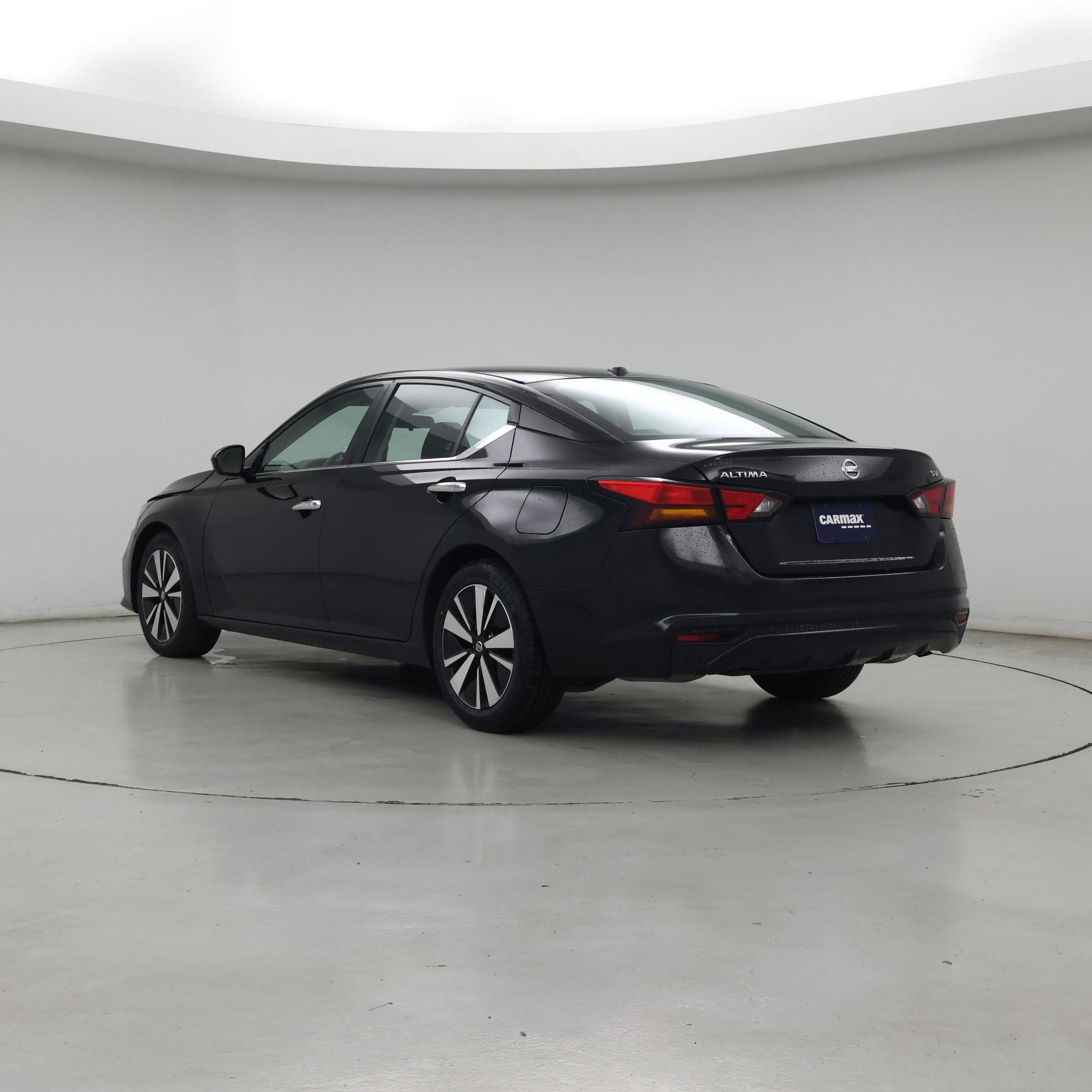 Thumbnail: 2022 Nissan Altima - 2