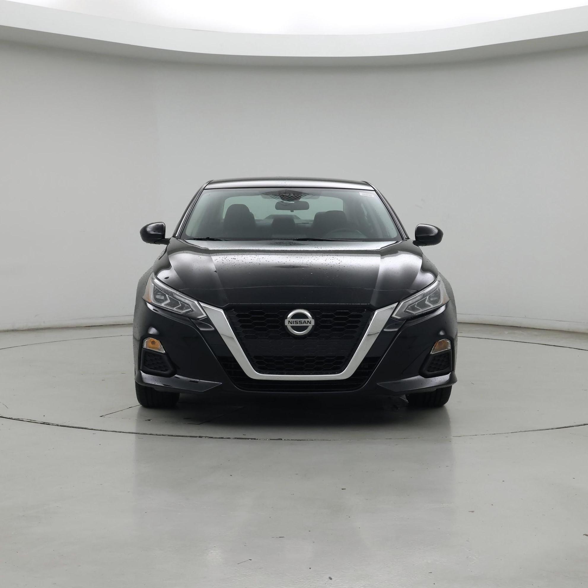 Thumbnail: 2022 Nissan Altima - 5