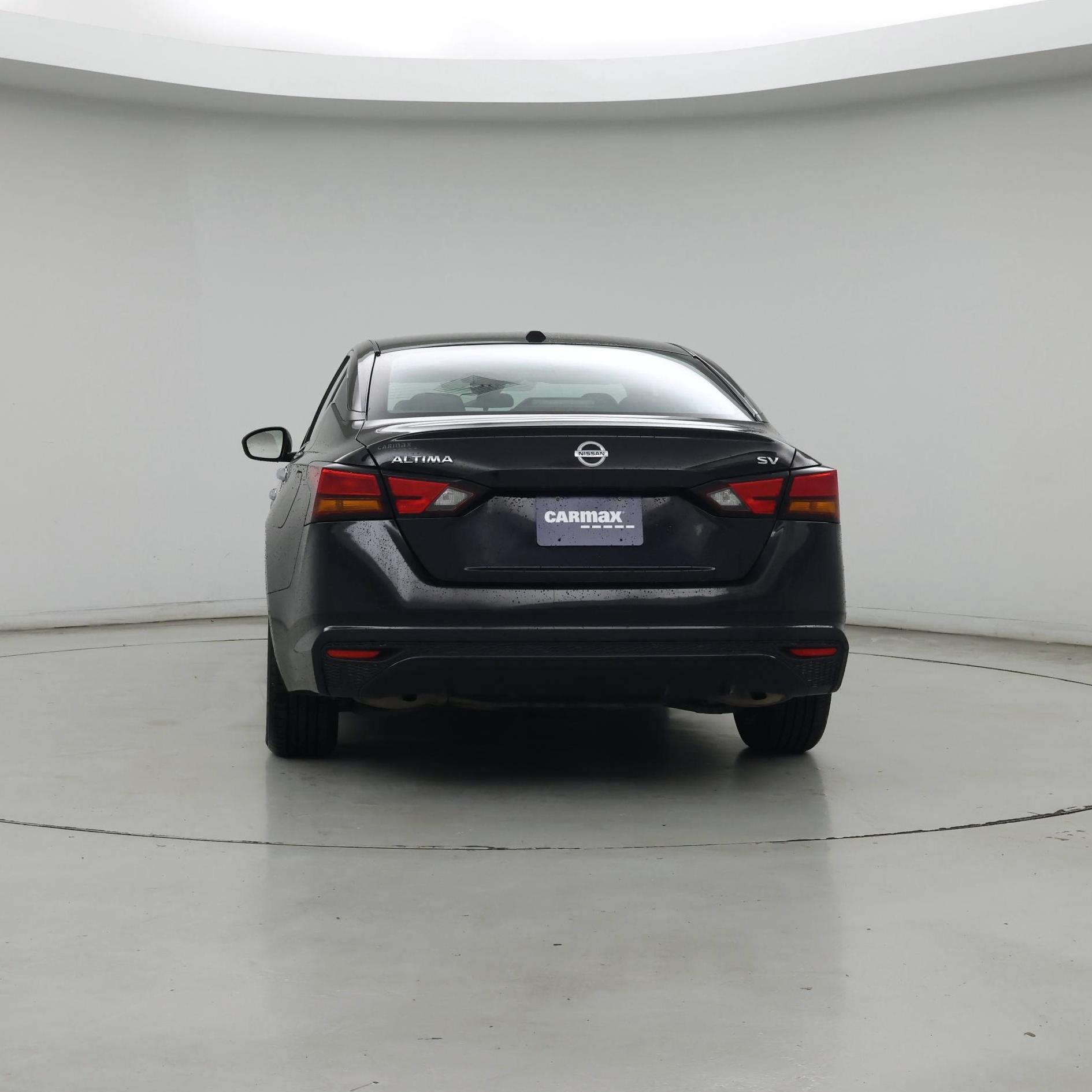 Thumbnail: 2022 Nissan Altima - 6