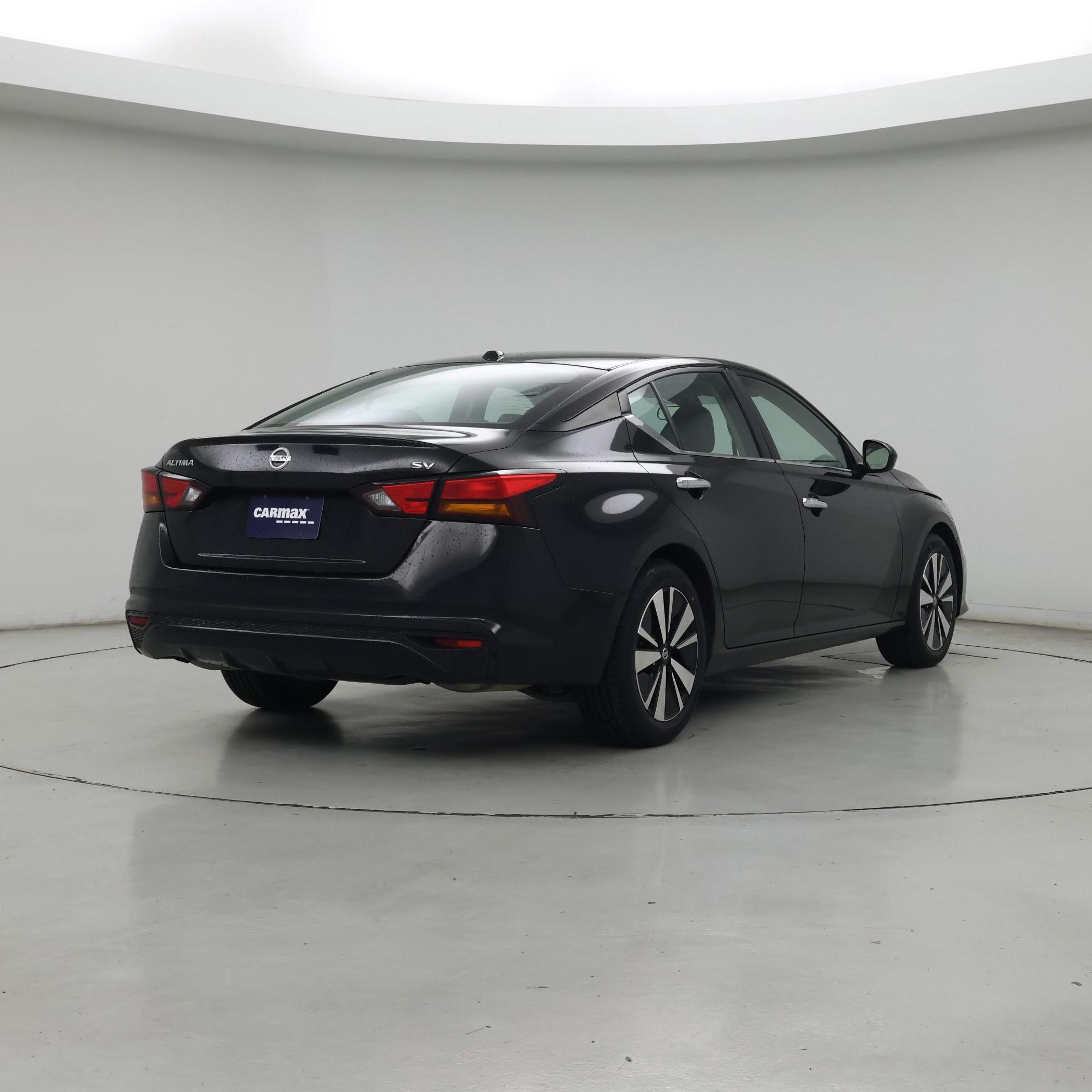 Thumbnail: 2022 Nissan Altima - 8