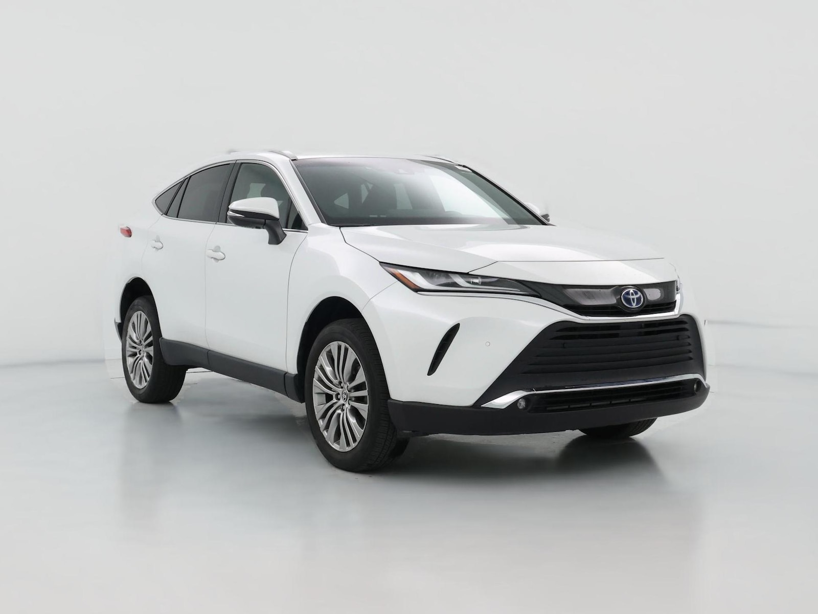 2023 Toyota Venza