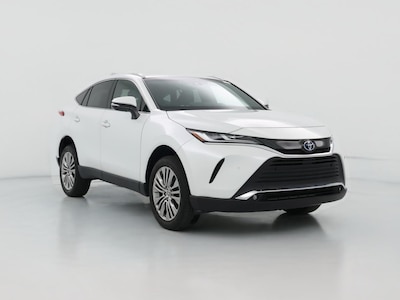 2023 Toyota Venza Hybrid XLE