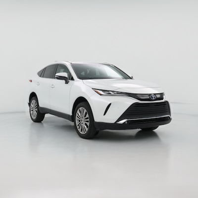 2023 Toyota Venza Hybrid XLE