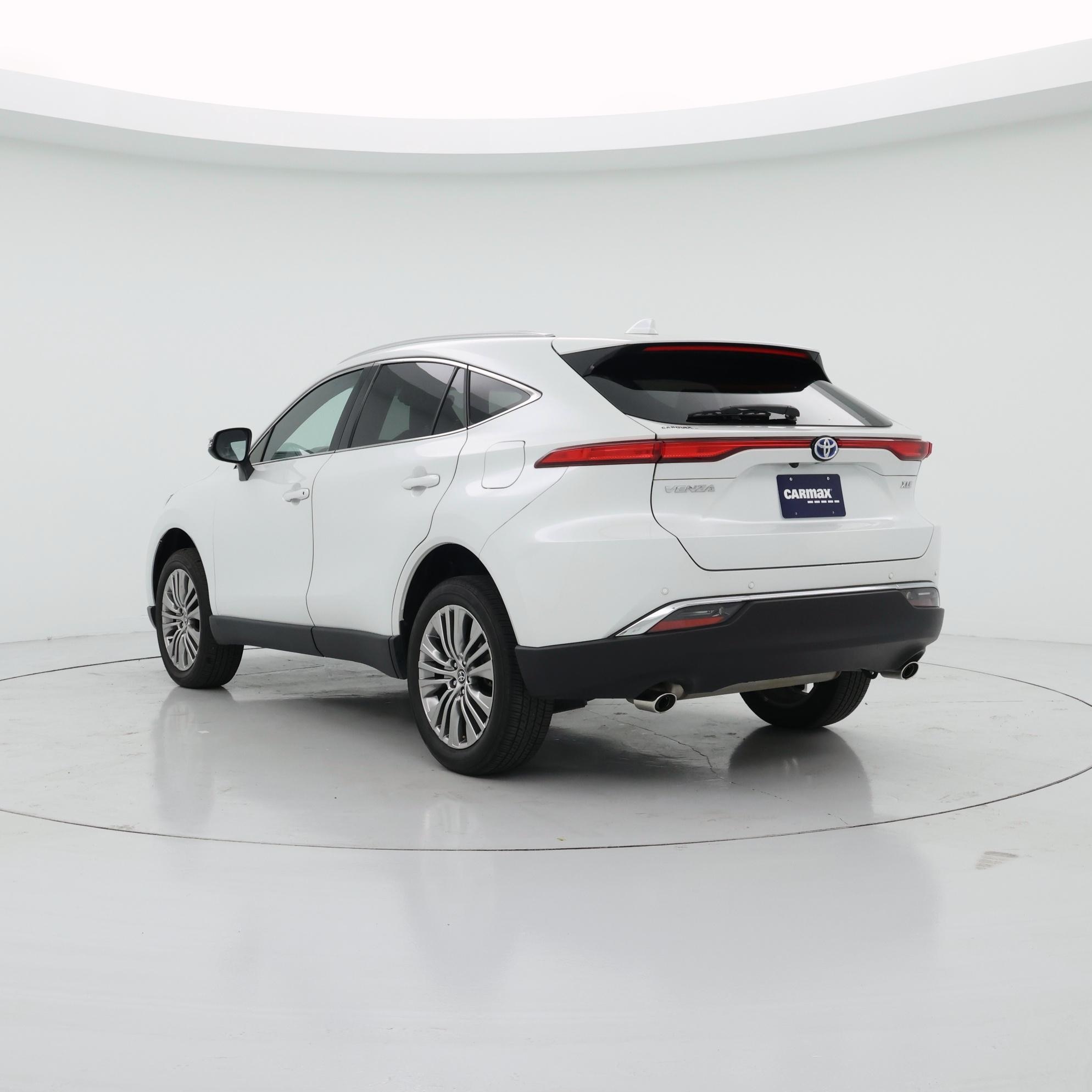 Thumbnail: 2023 Toyota Venza - 2