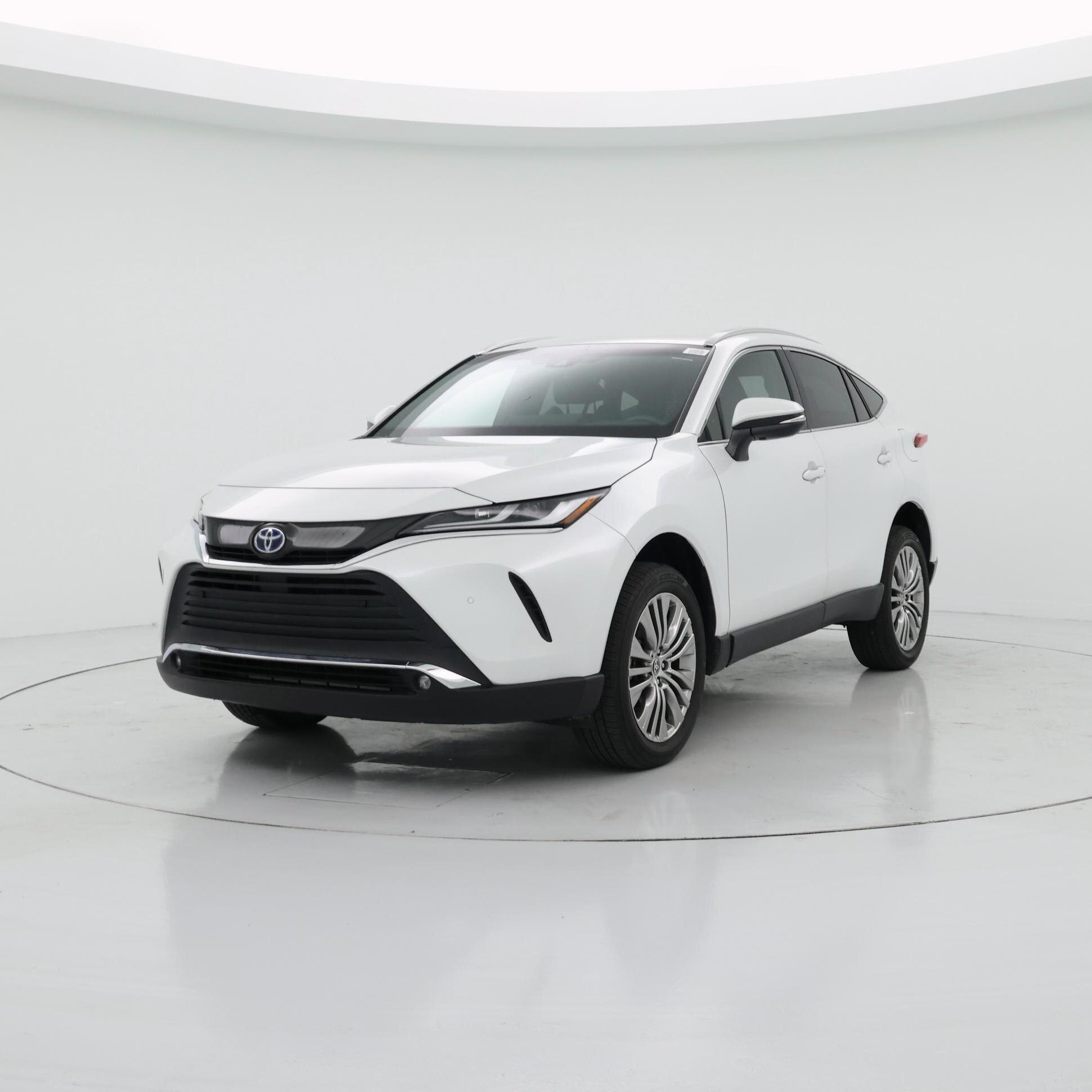Thumbnail: 2023 Toyota Venza - 4