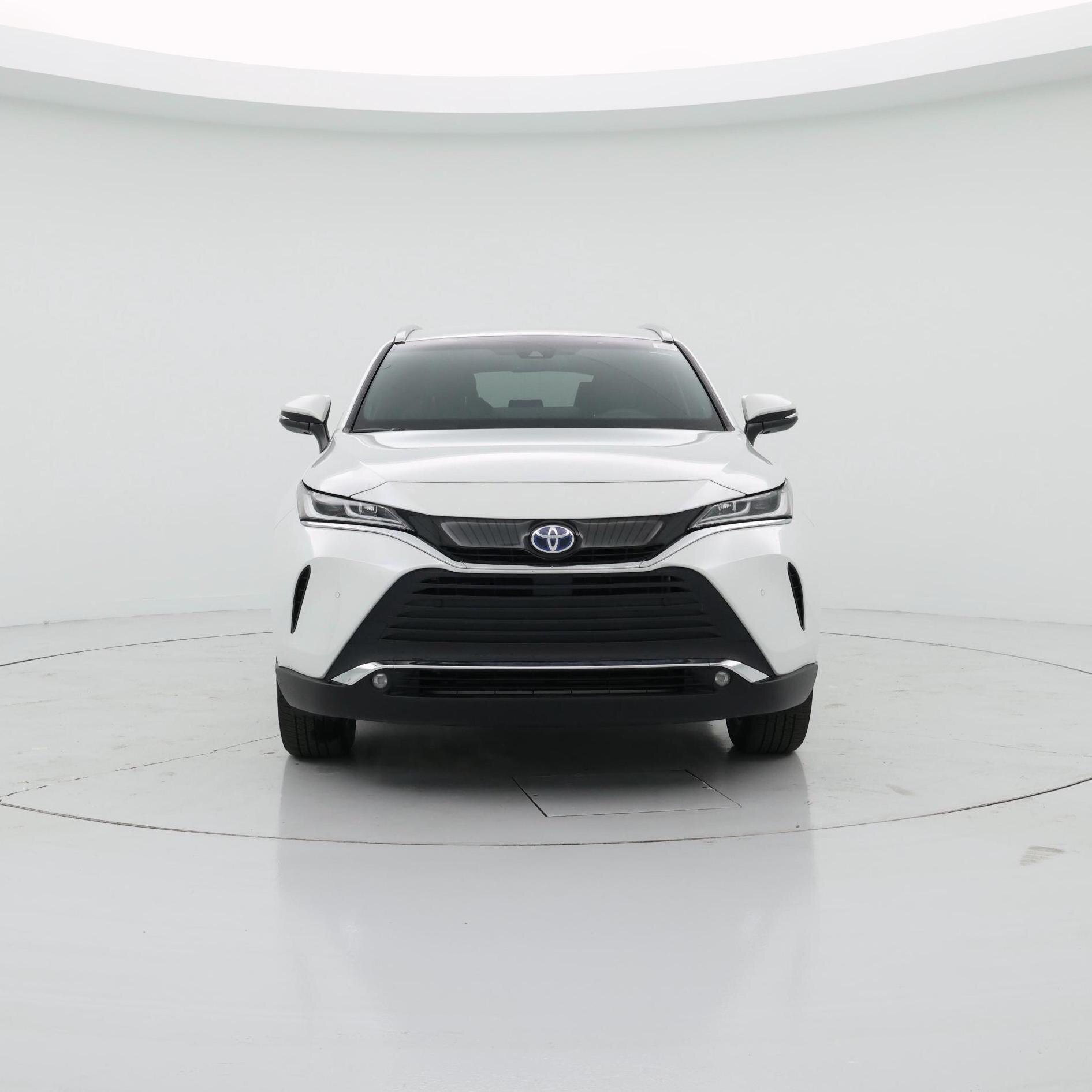 Thumbnail: 2023 Toyota Venza - 5