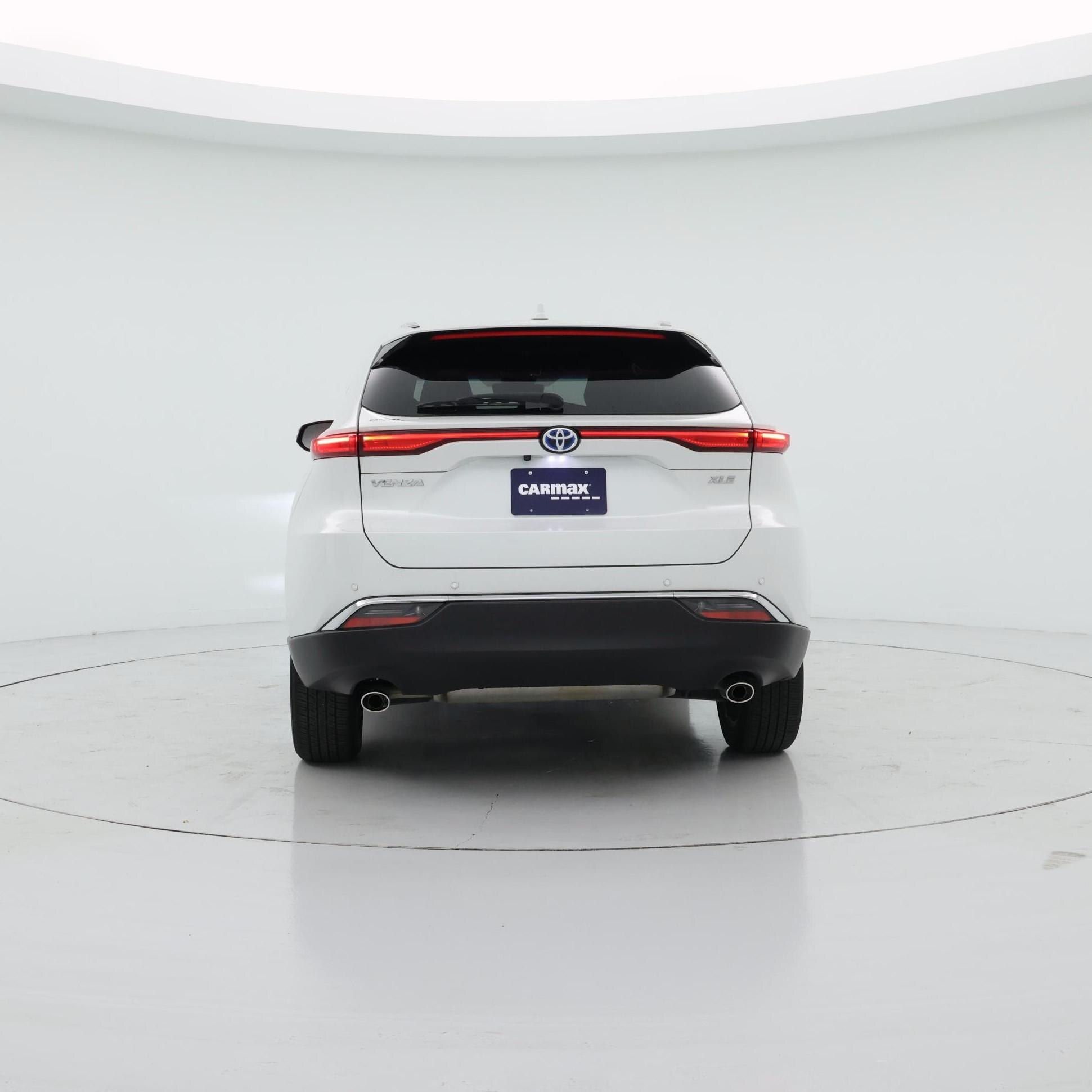 Thumbnail: 2023 Toyota Venza - 6