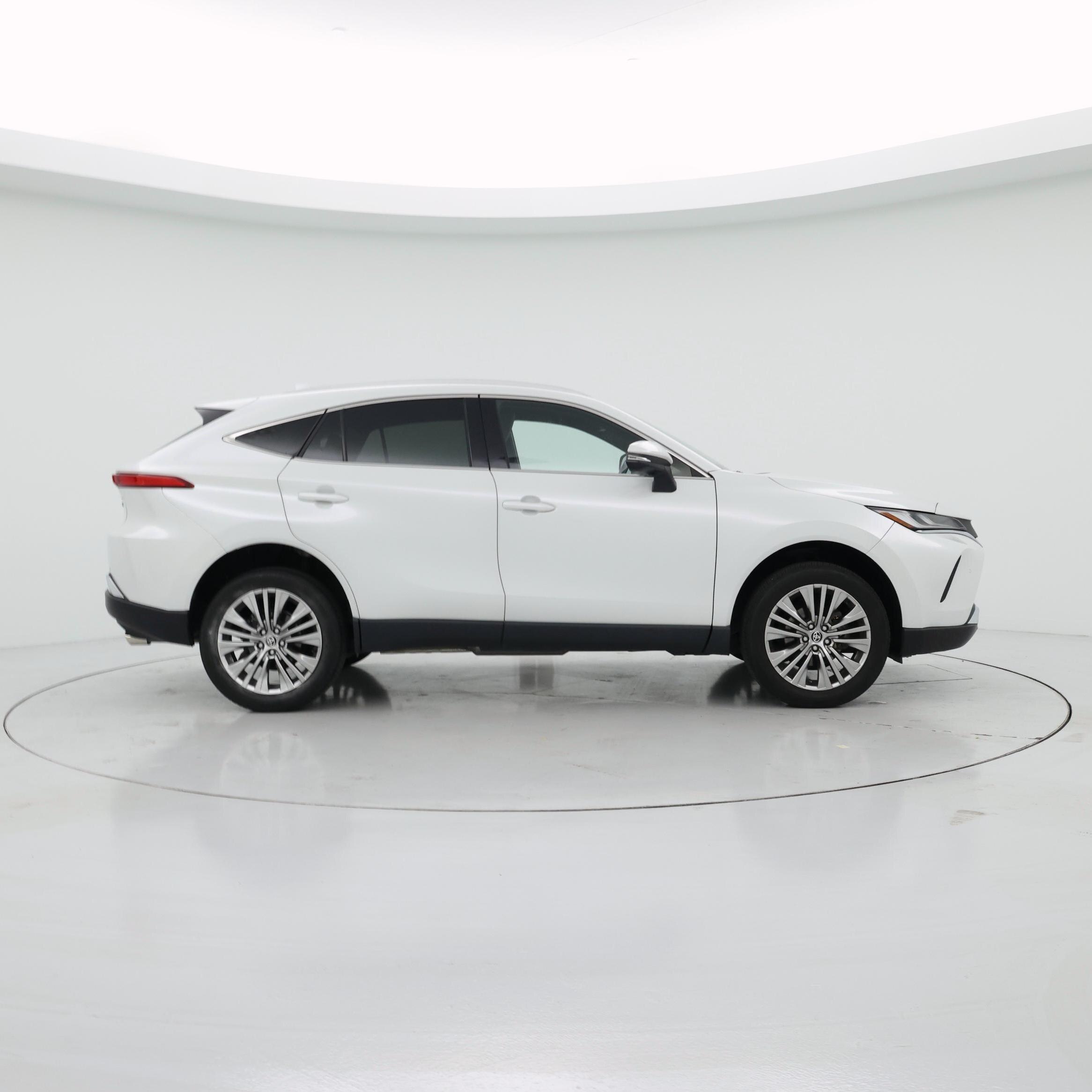 Thumbnail: 2023 Toyota Venza - 7