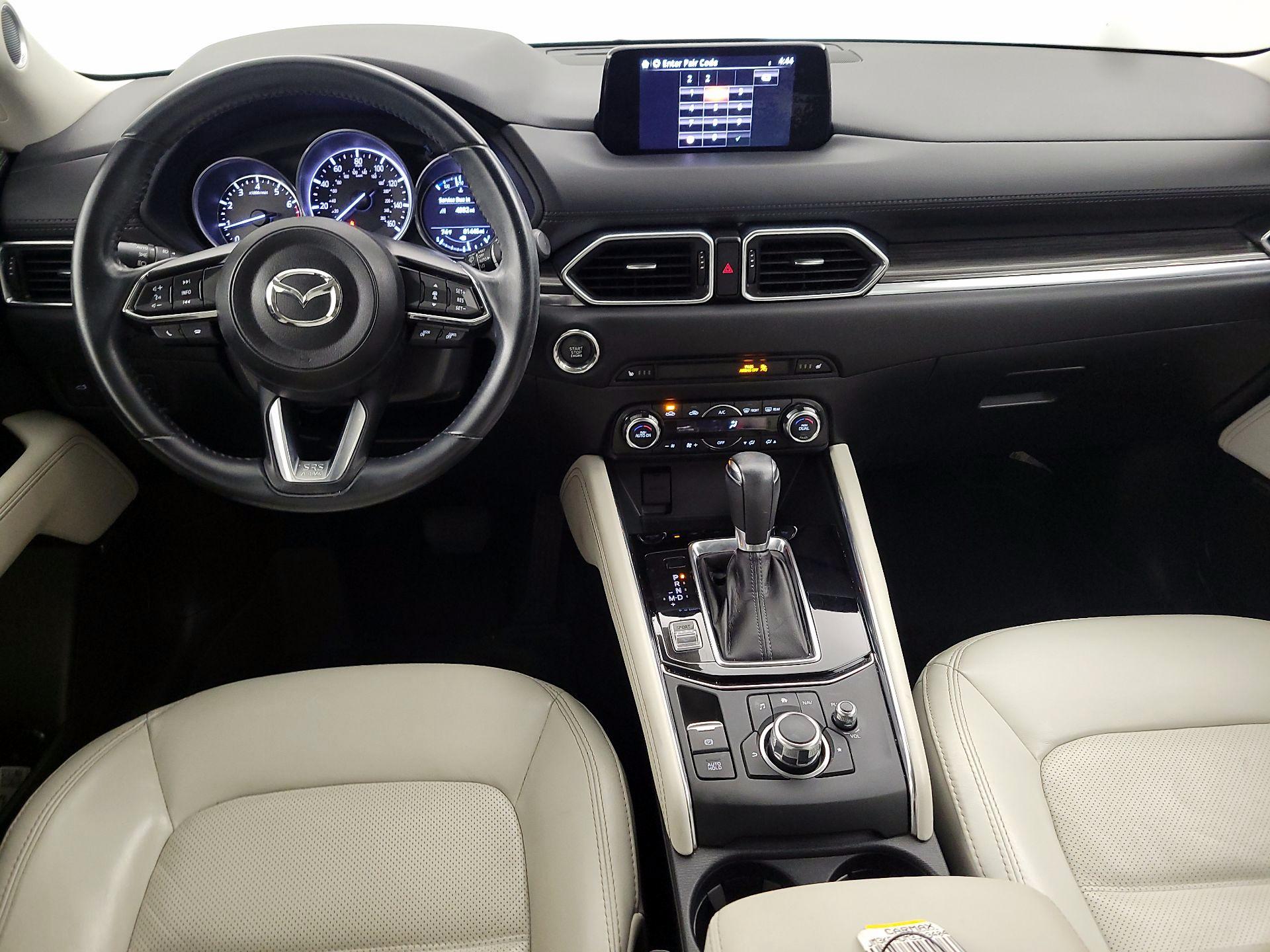 Thumbnail: 2018 Mazda CX-5 - 9